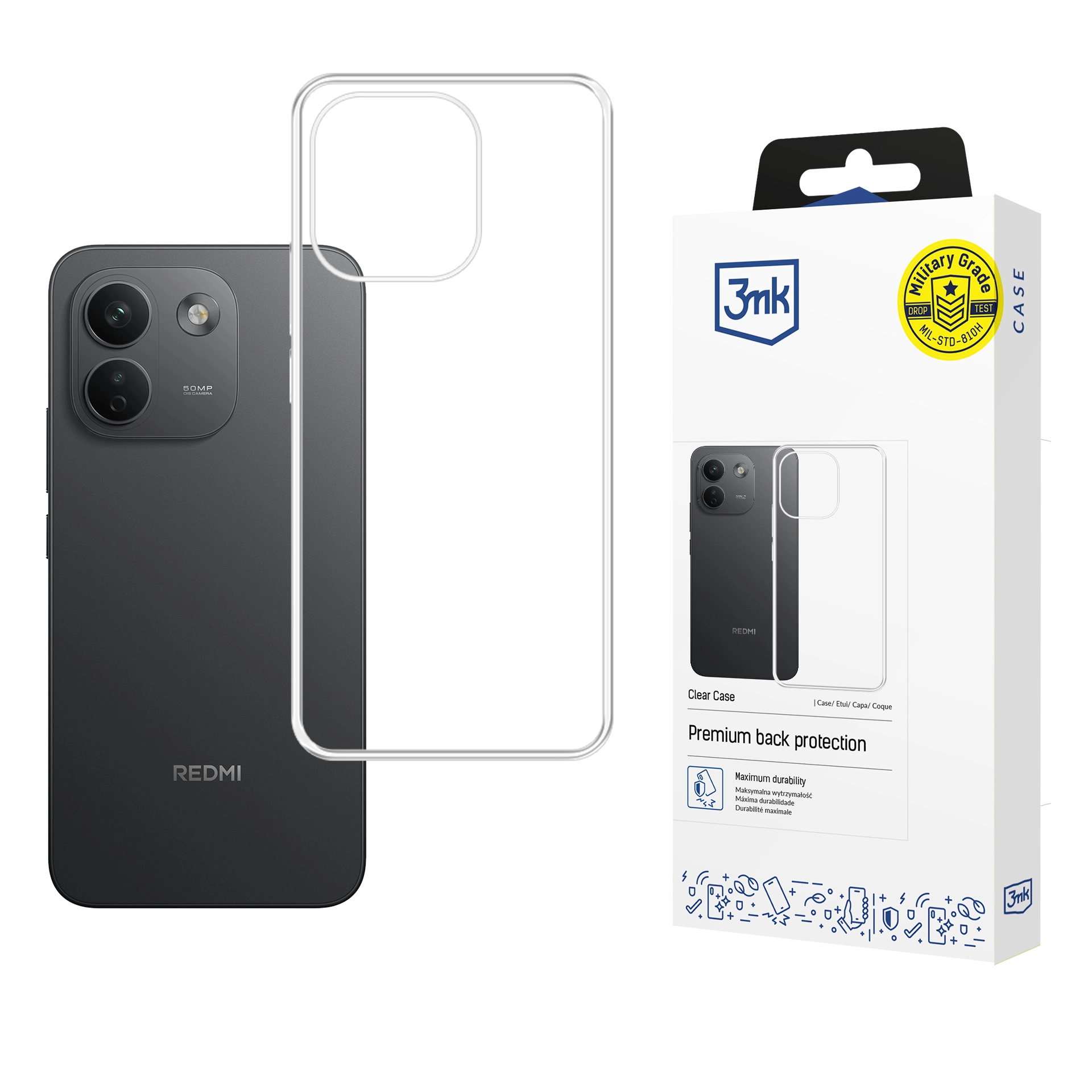 Redmi Note 17 Pro Max 5G/
