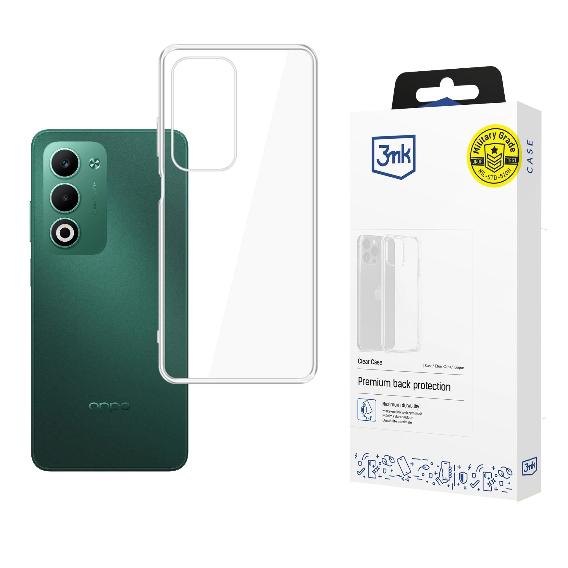 Oppo A5 5G/ A5 4G/ A5M