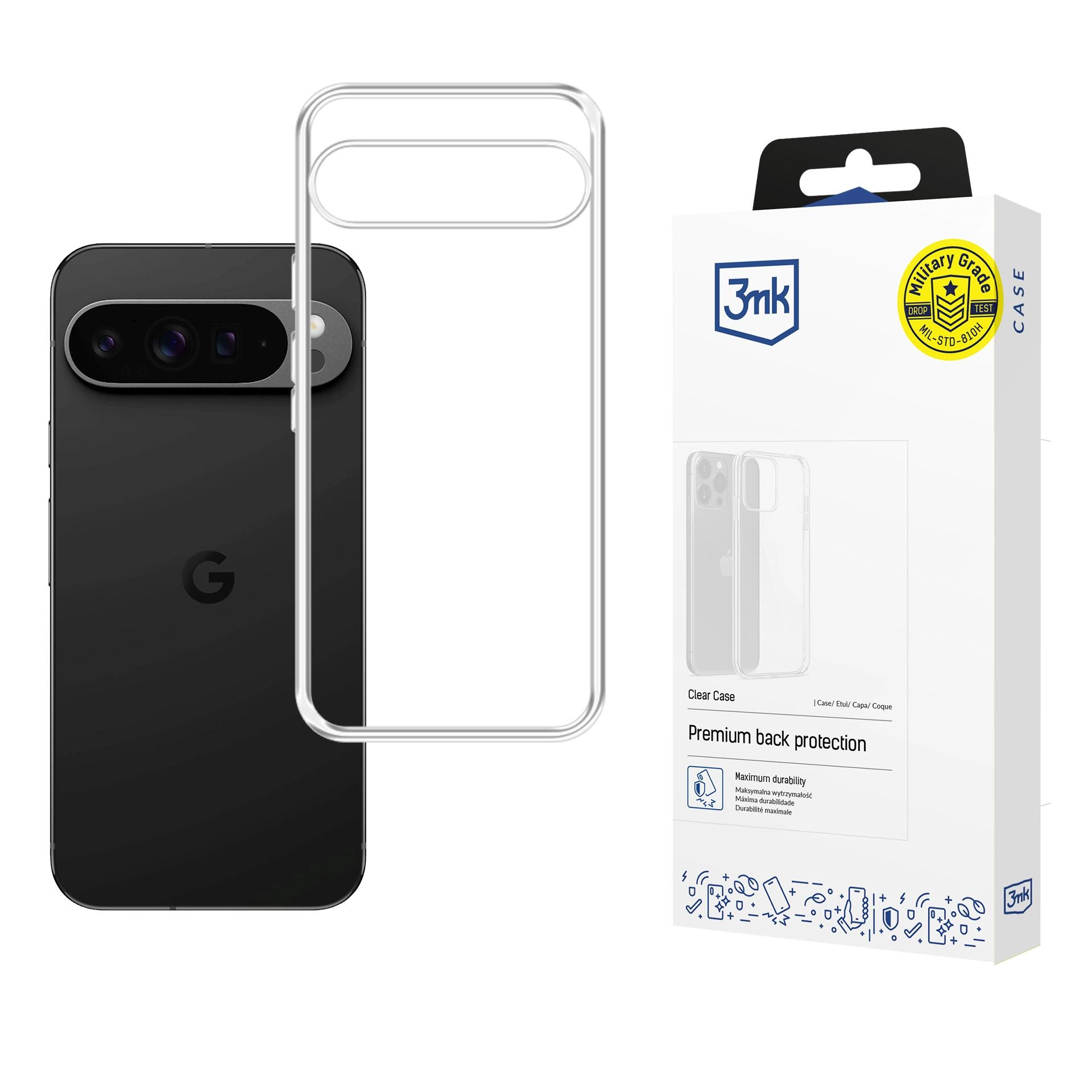 Google Pixel 10 Pro XL -