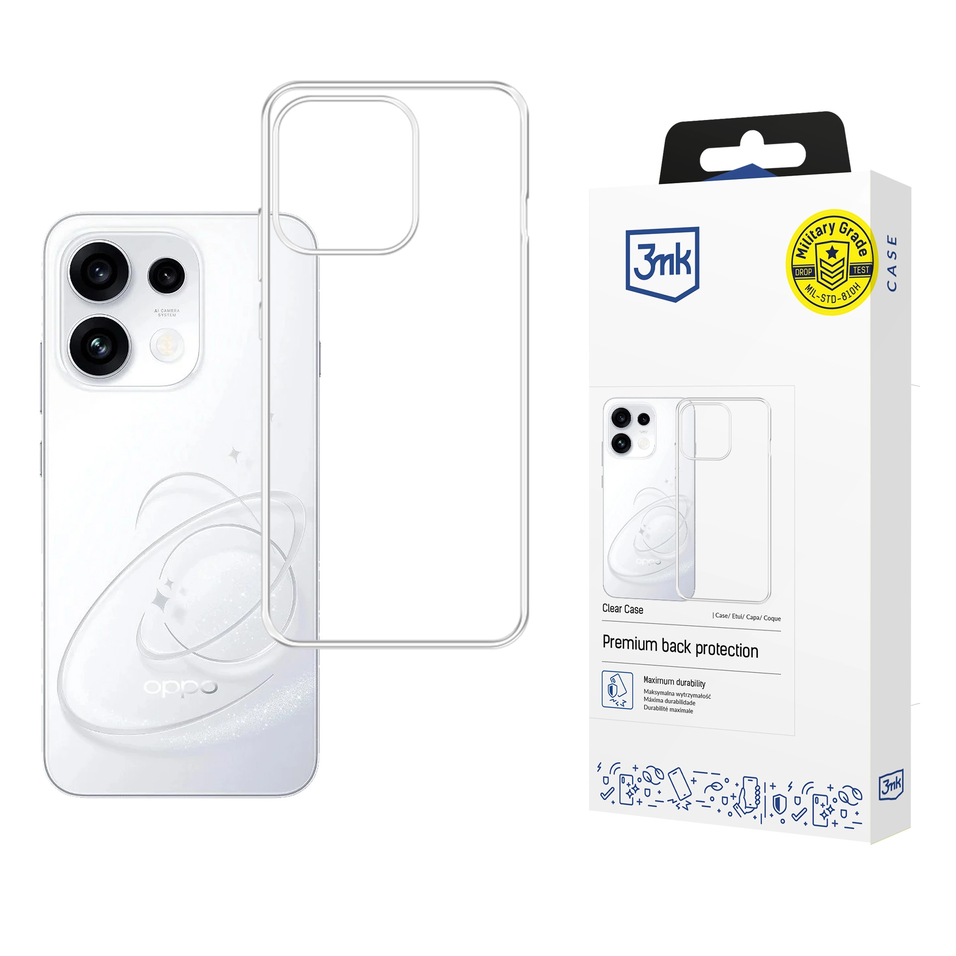 Oppo Reno 16 F / Reno