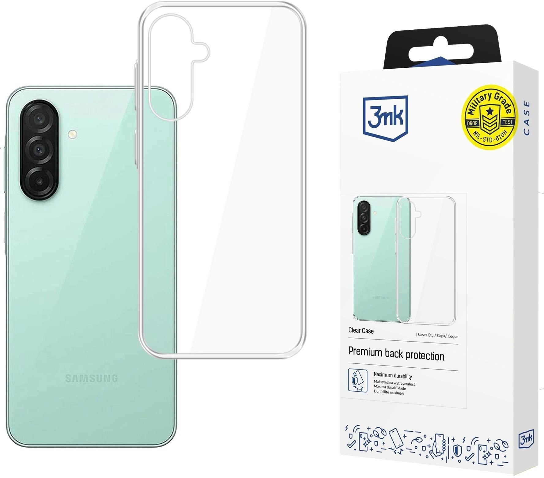 Samsung Galaxy A27 5G - 3mk