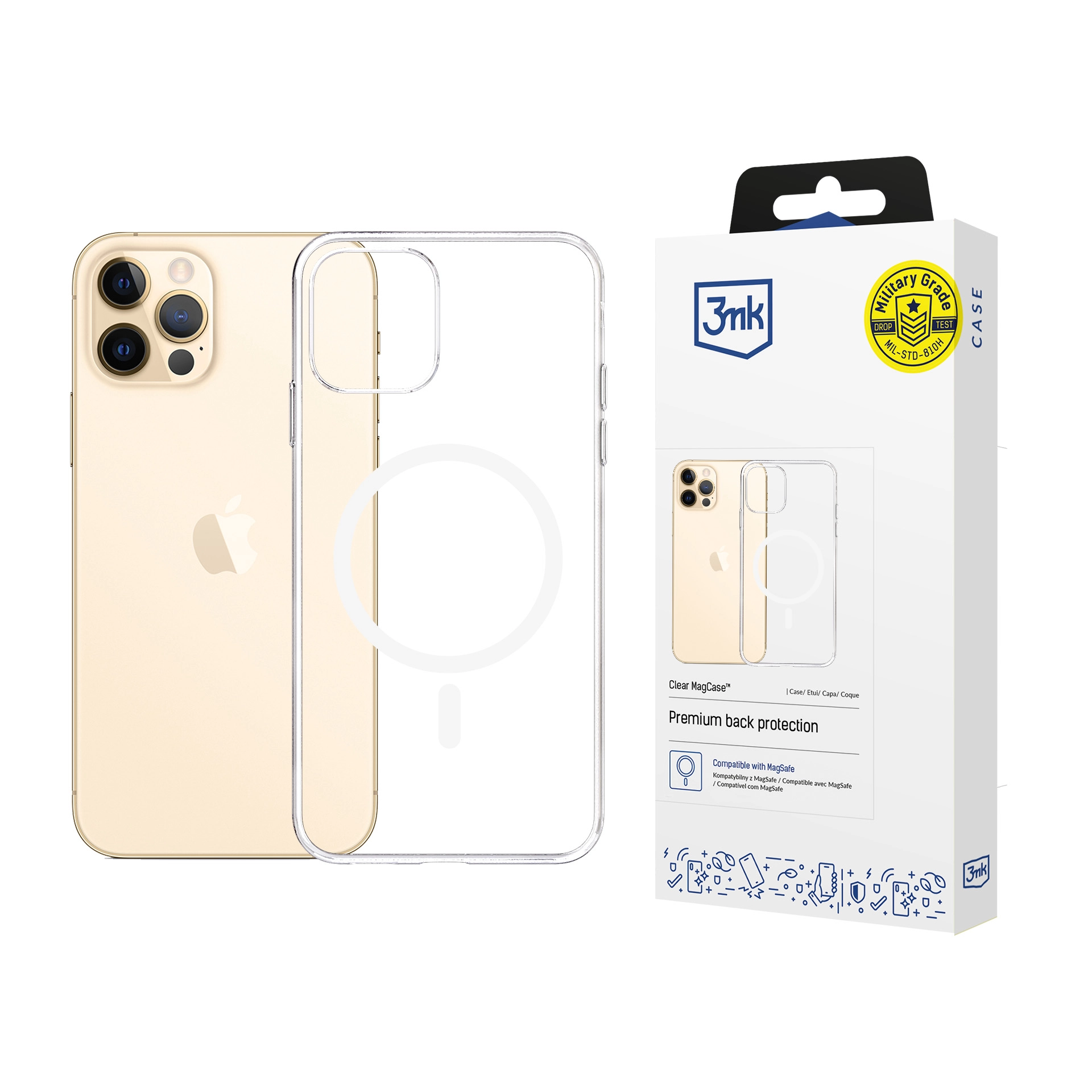 Apple iPhone 12 Pro Max -