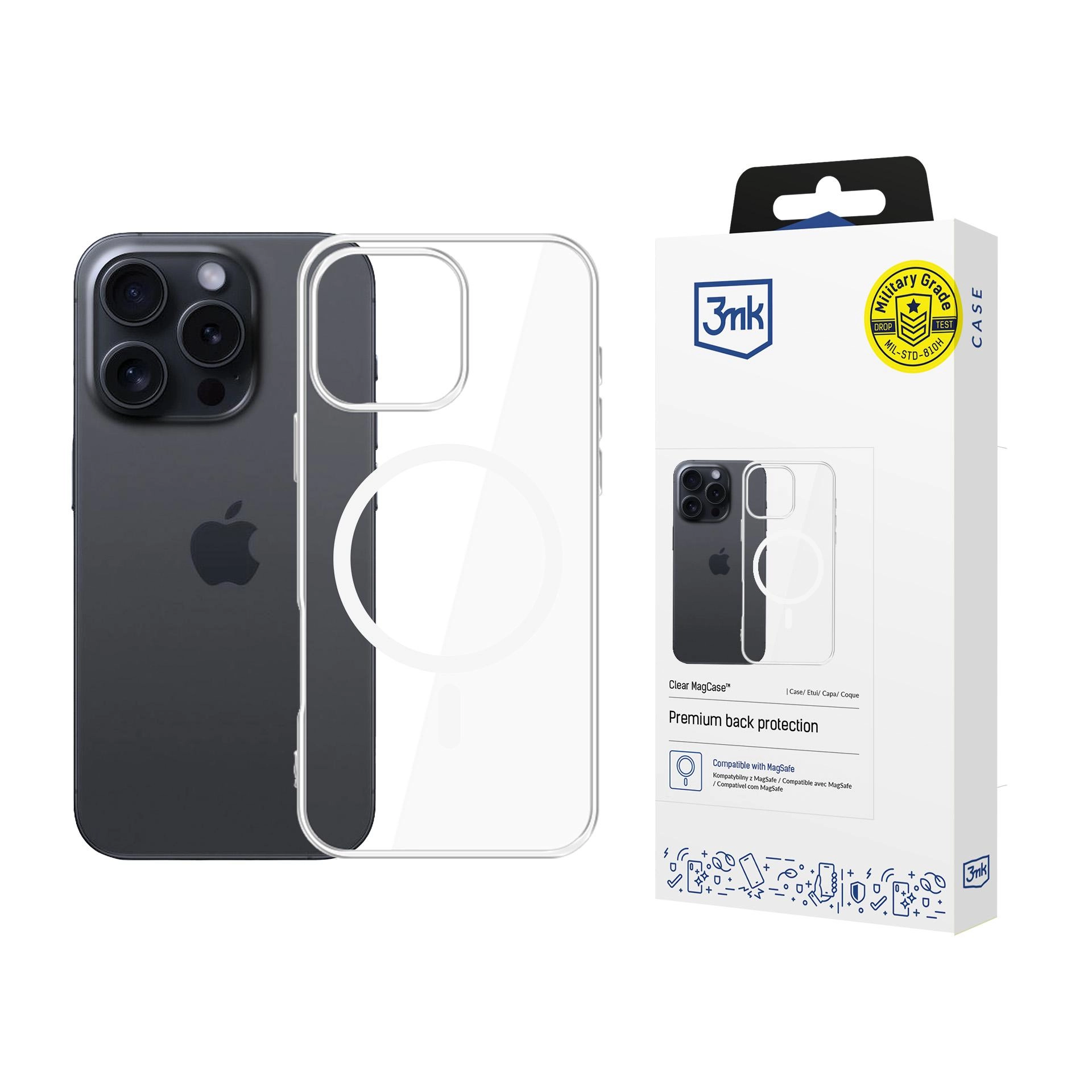 Apple iPhone 16 Pro Max -
