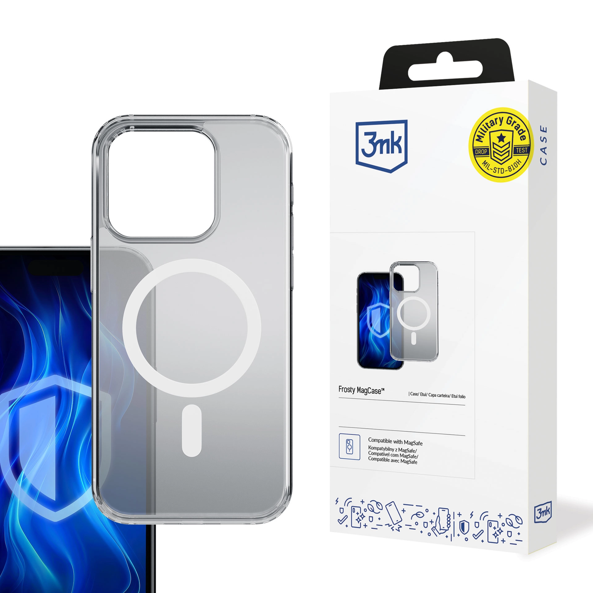 Apple iPhone 16 Pro Max -