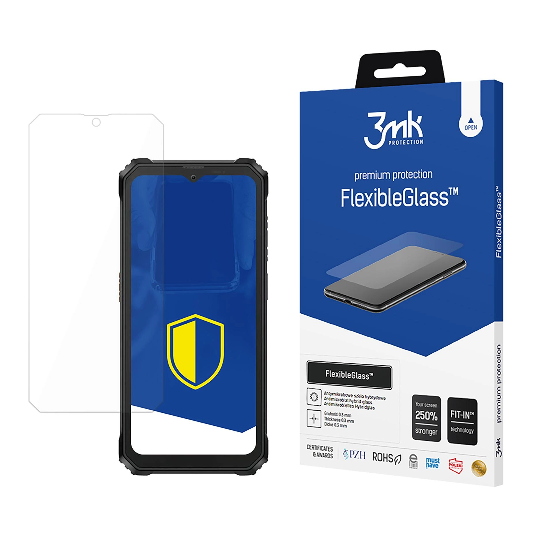 Blackview BV6200 / BV6200 Pro -