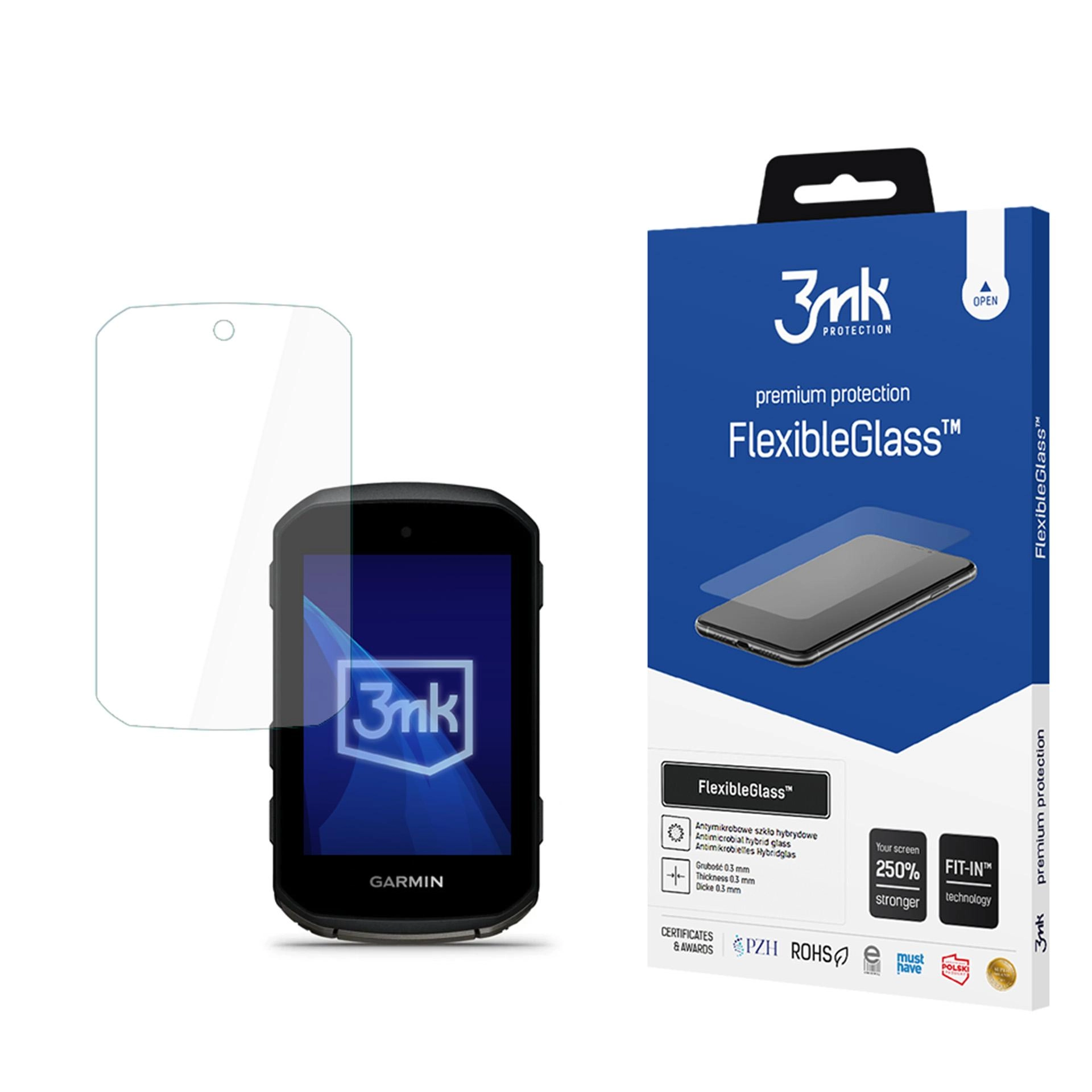 Garmin Edge 550/ Edge 850 -