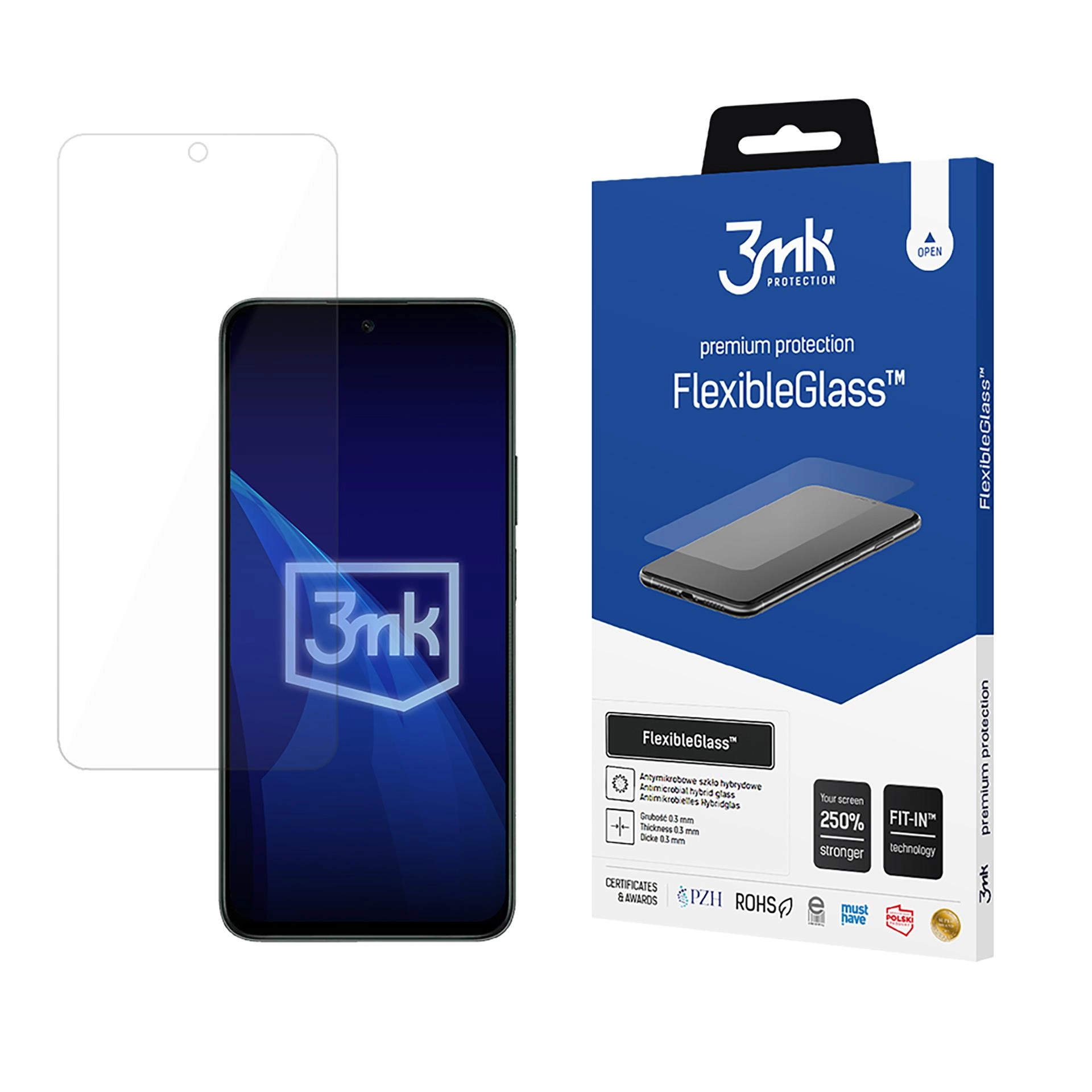 Honor X7c 4G / 5G -