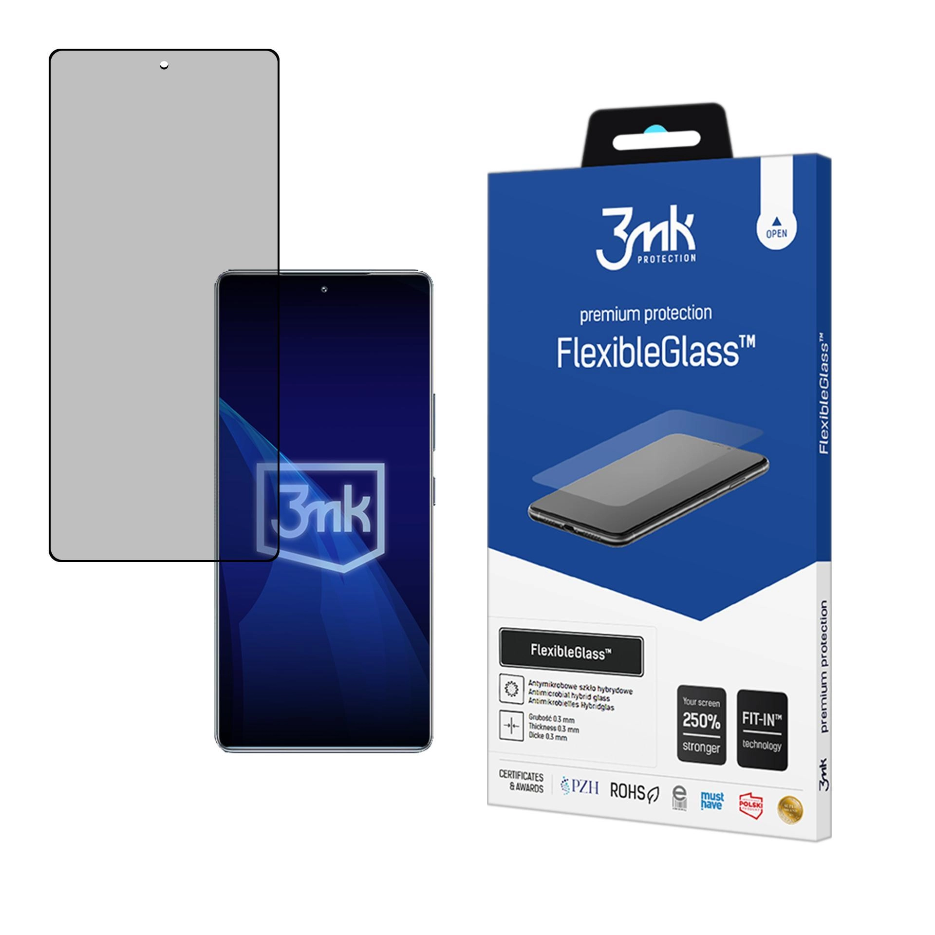 Infinix GT 20 Pro - 3mk