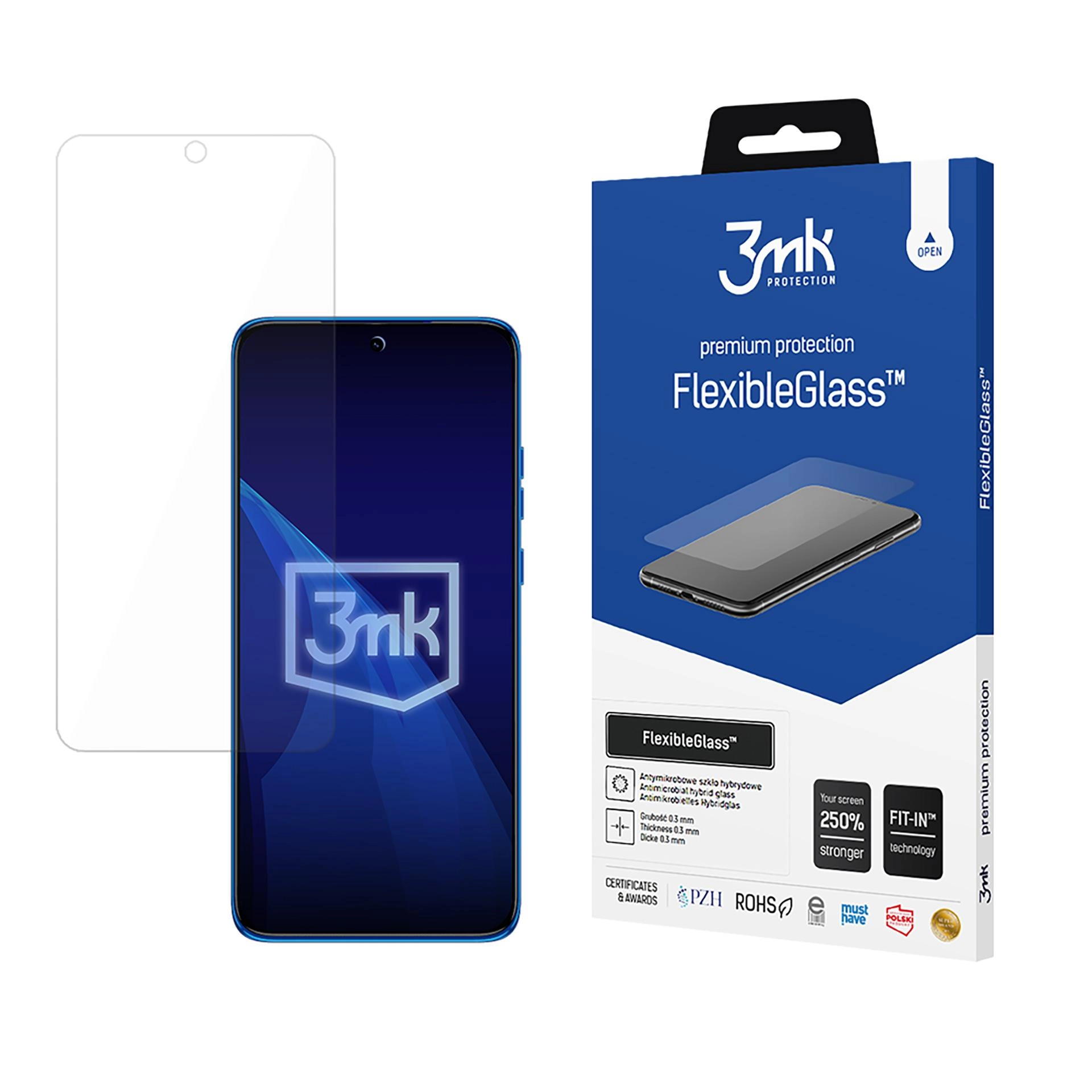 3mk FlexibleGlass Motorola Edge 50 Neo