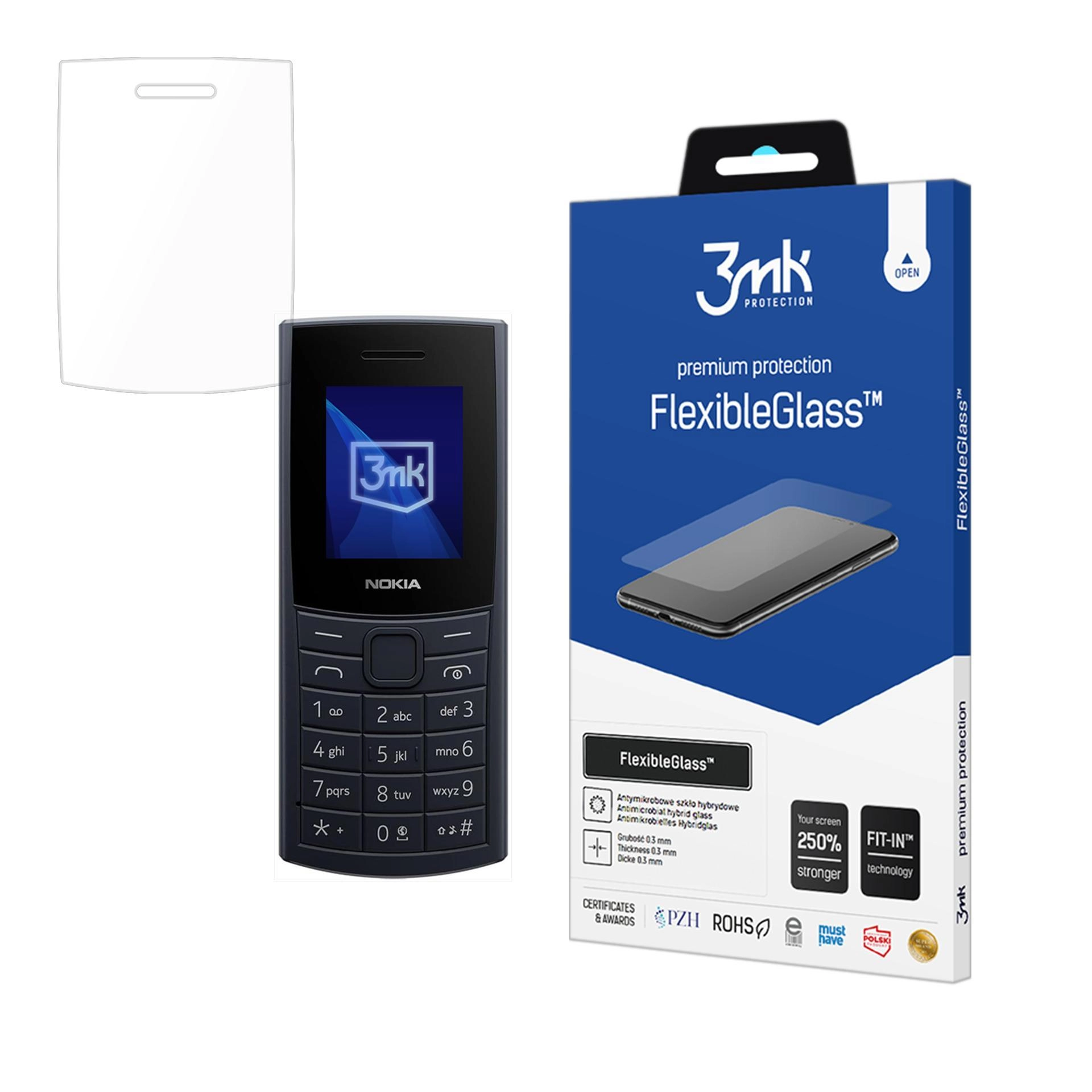 Nokia 110 4G 2023 - 3mk