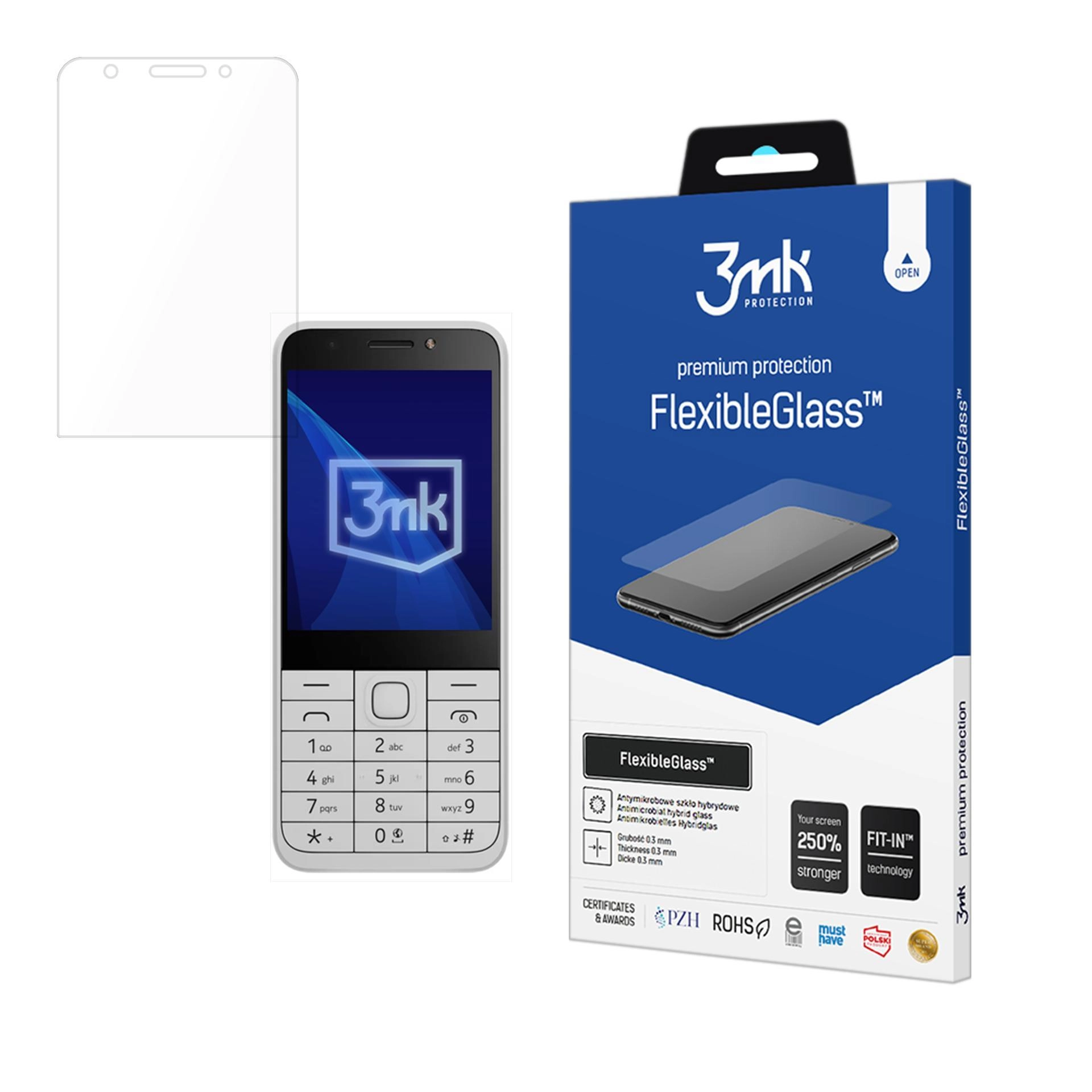 Nokia 230 DualSim 2024 - 3mk