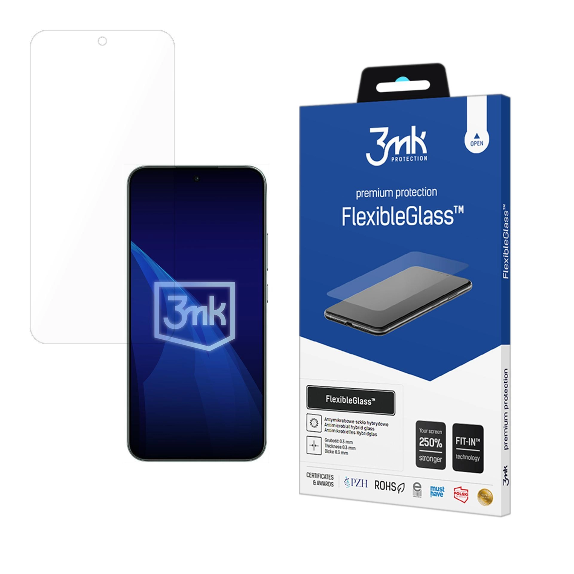 Oppo Reno 14 F/ 14 FS