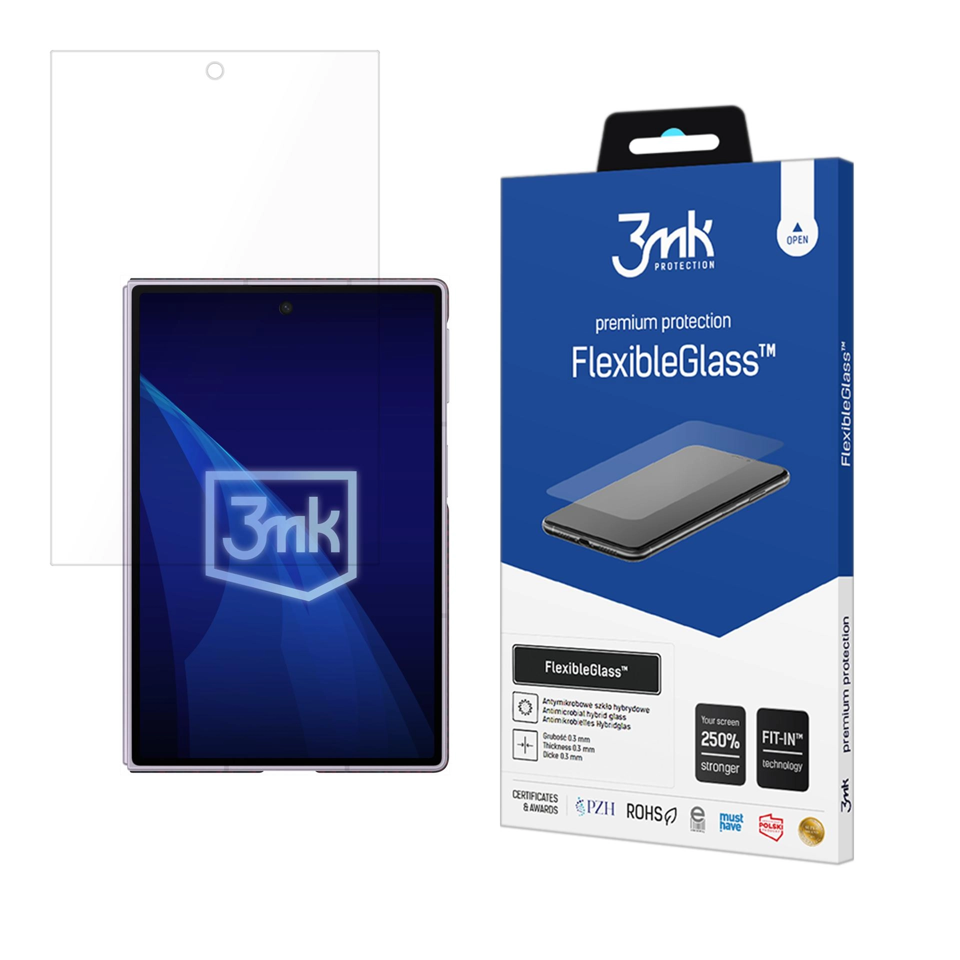 Samsung Galaxy Z Fold 8 -