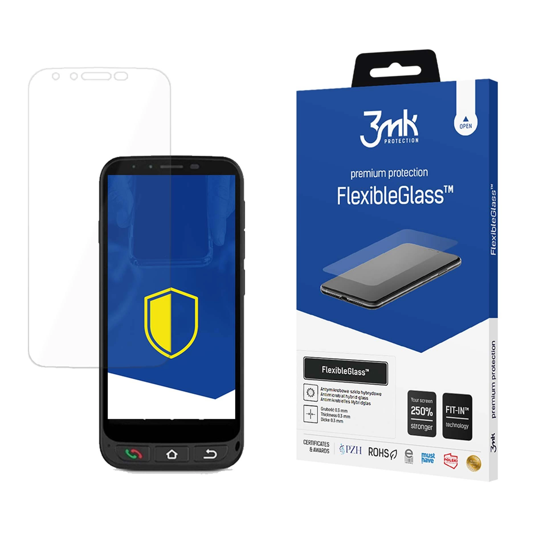 SPC Zeus 4G / Pro -
