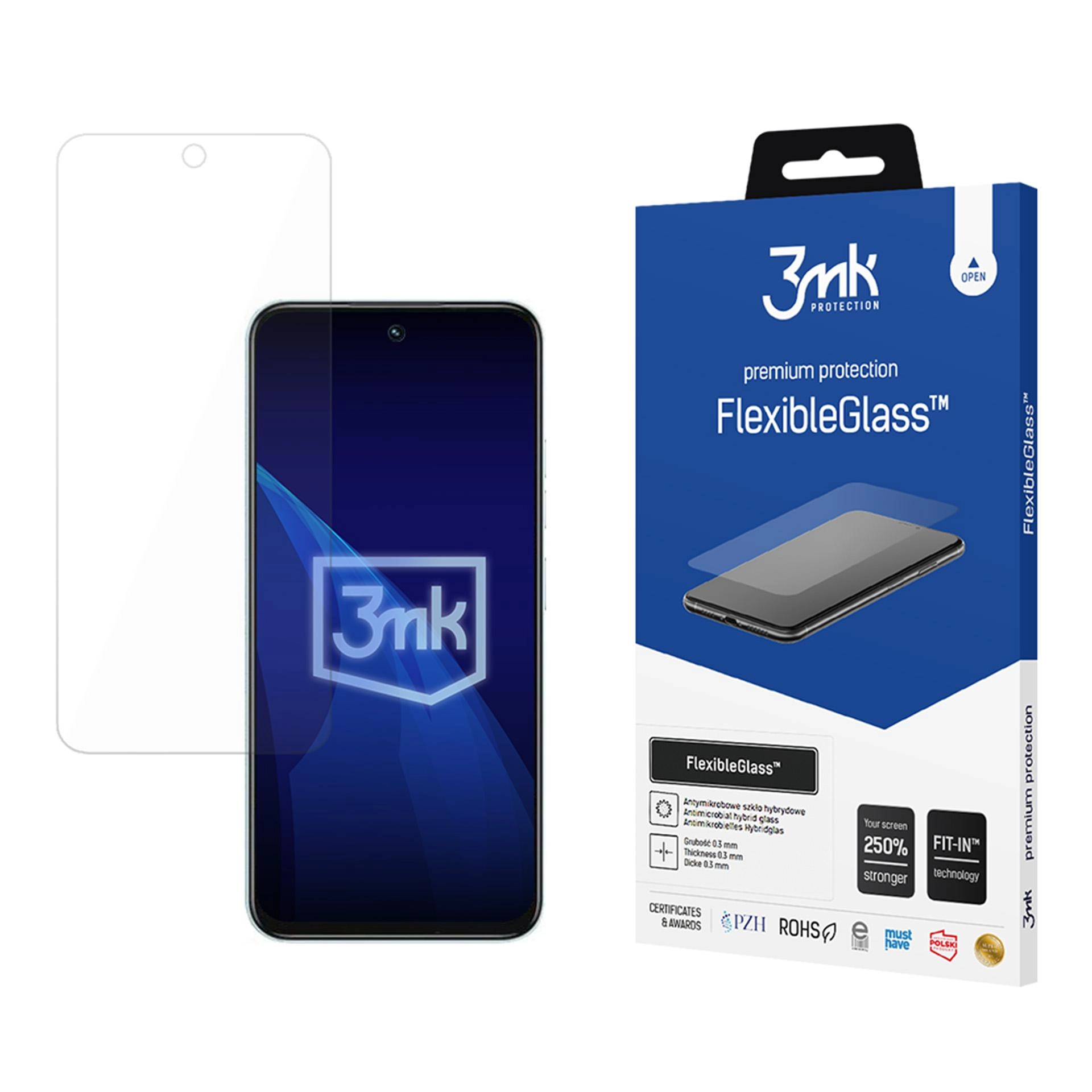 Tecno Spark 30 5G - 3mk