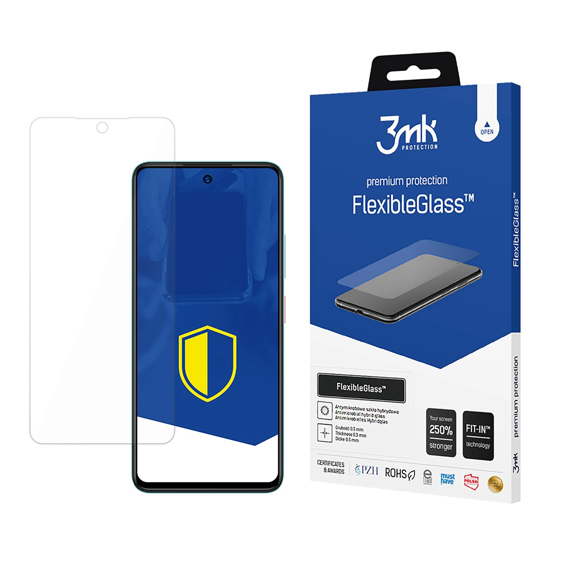 ZTE Blade A75 5G/Voyage 61 -