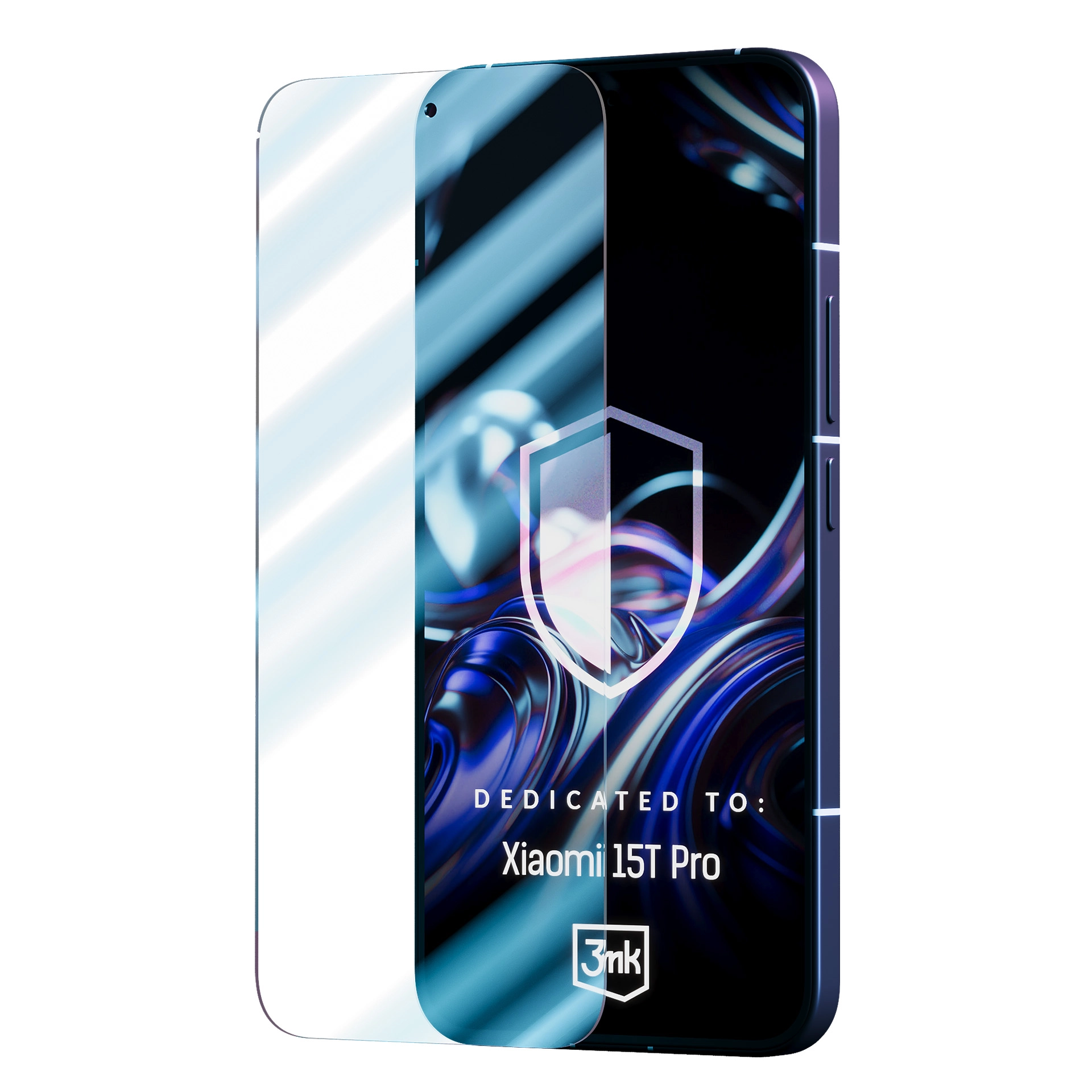 3mk Xiaomi 15T Pro 5G -