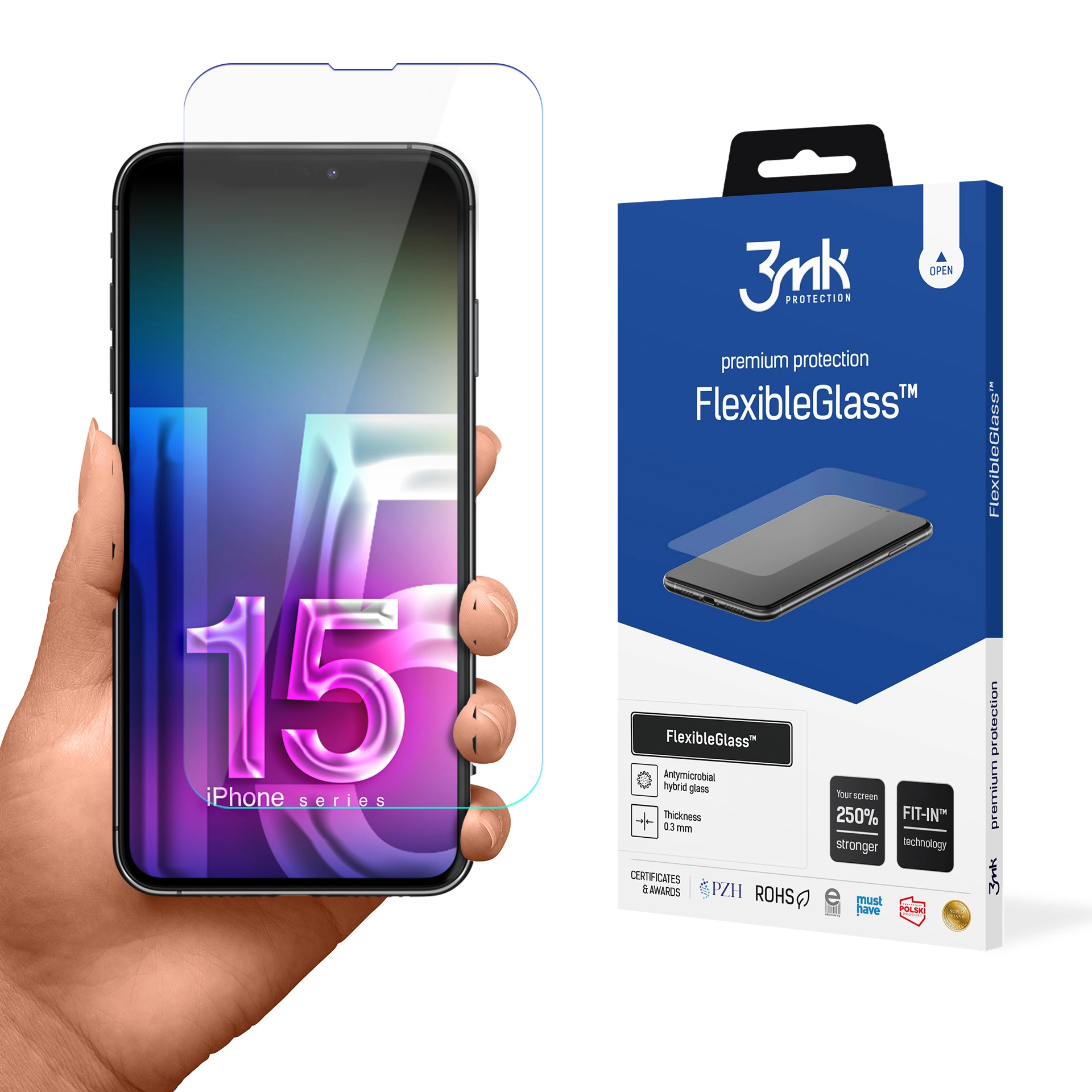 Apple iPhone 15 Pro Max -