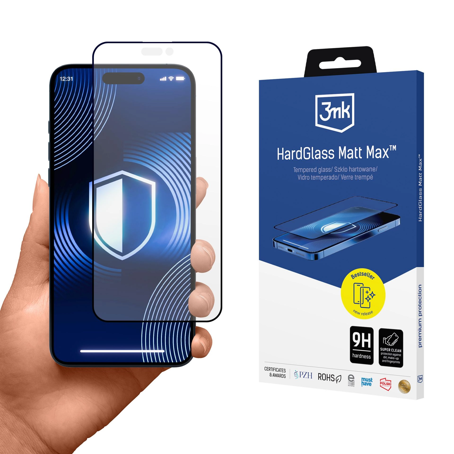 Apple iPhone 16 Pro Max -