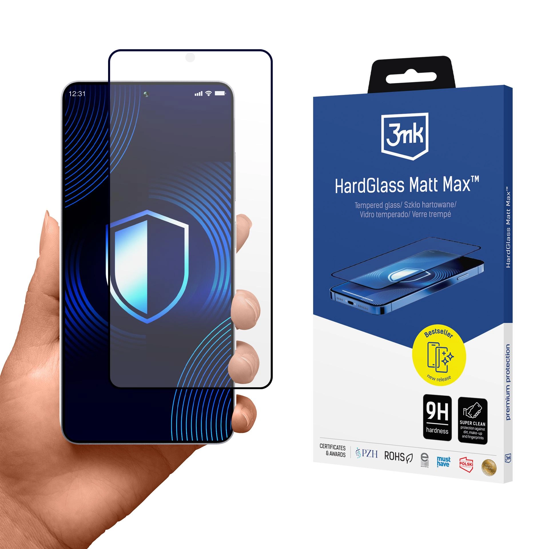 Samsung Galaxy S26 Ultra - 3mk