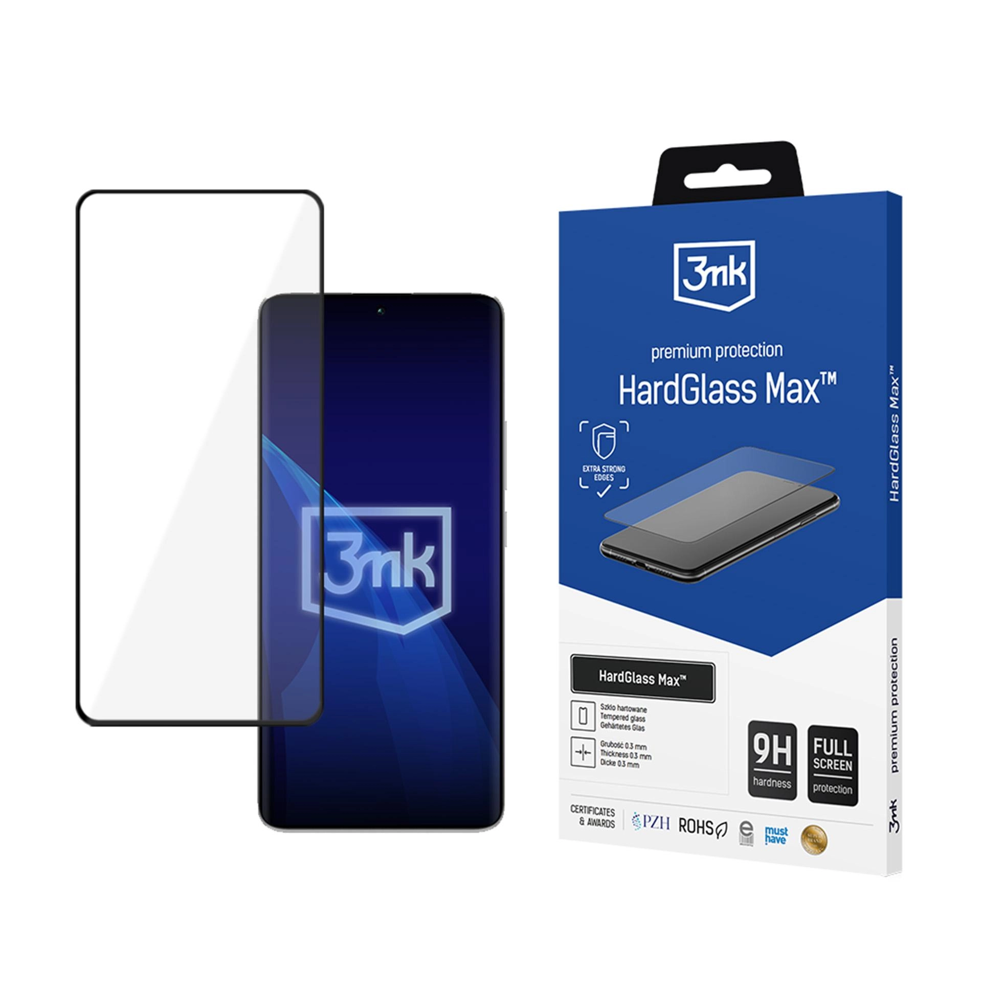 Redmi Note 13 Pro+ - 3mk