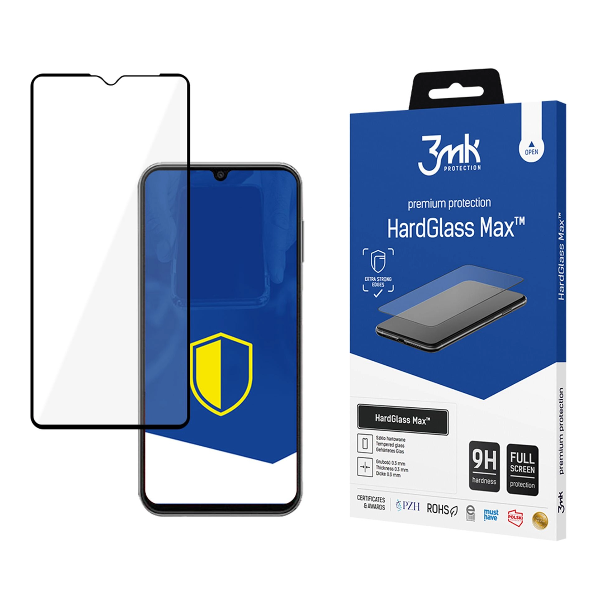 Samsung Galaxy A14 4G/5G - 3mk