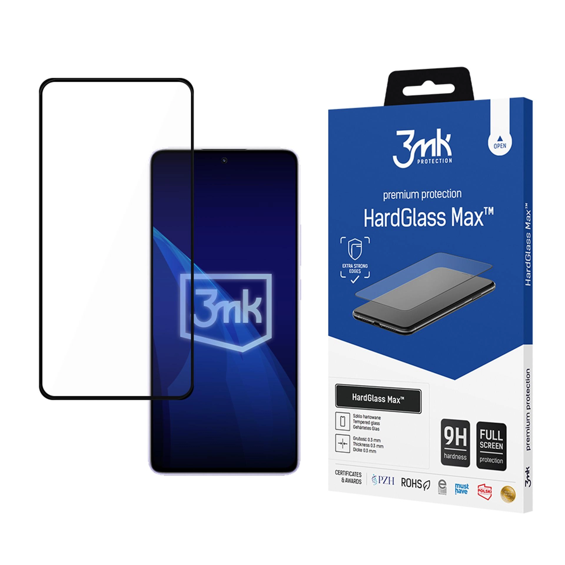 Redmi Note 14 5G - 3mk