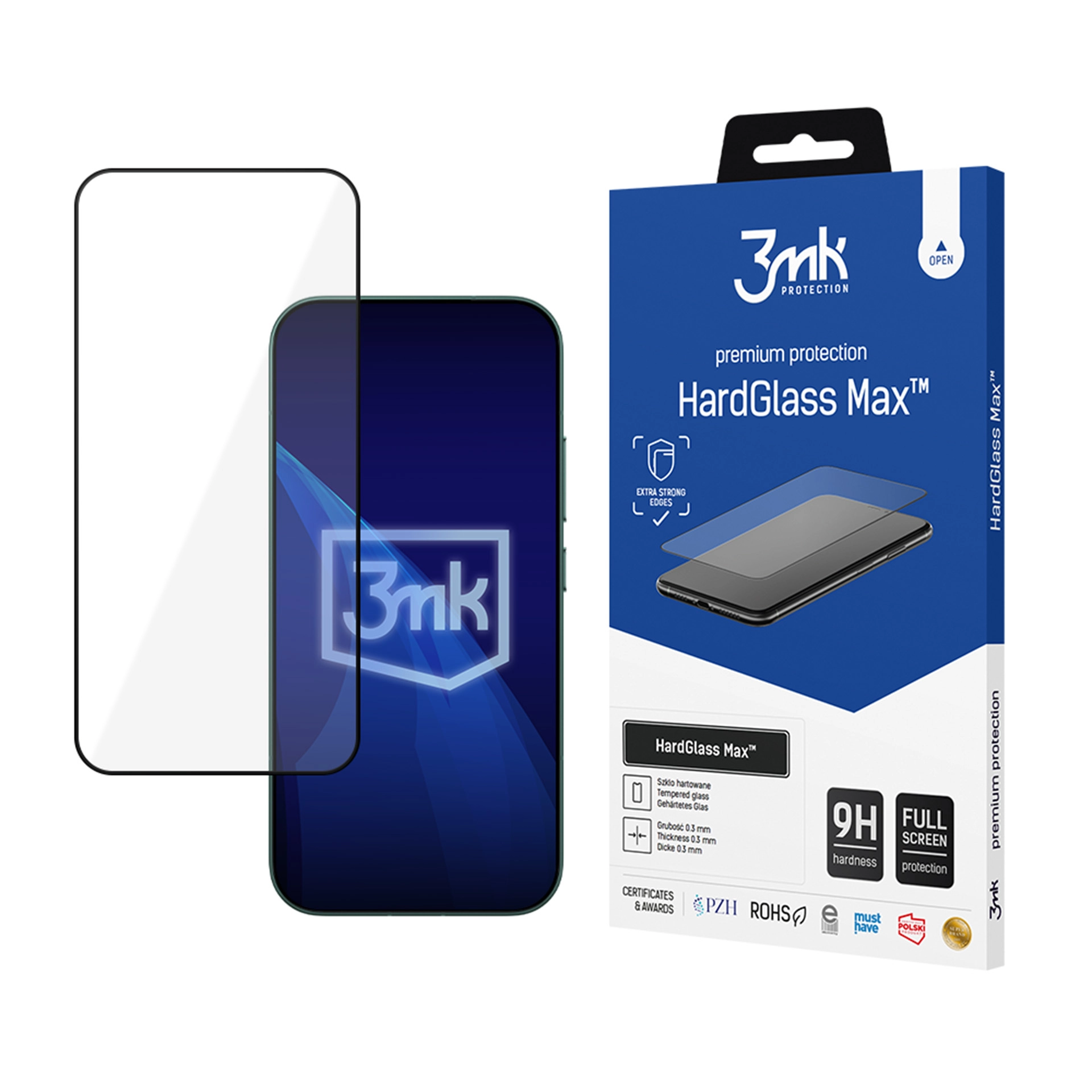 Xiaomi 17/ 17 Pro - 3mk