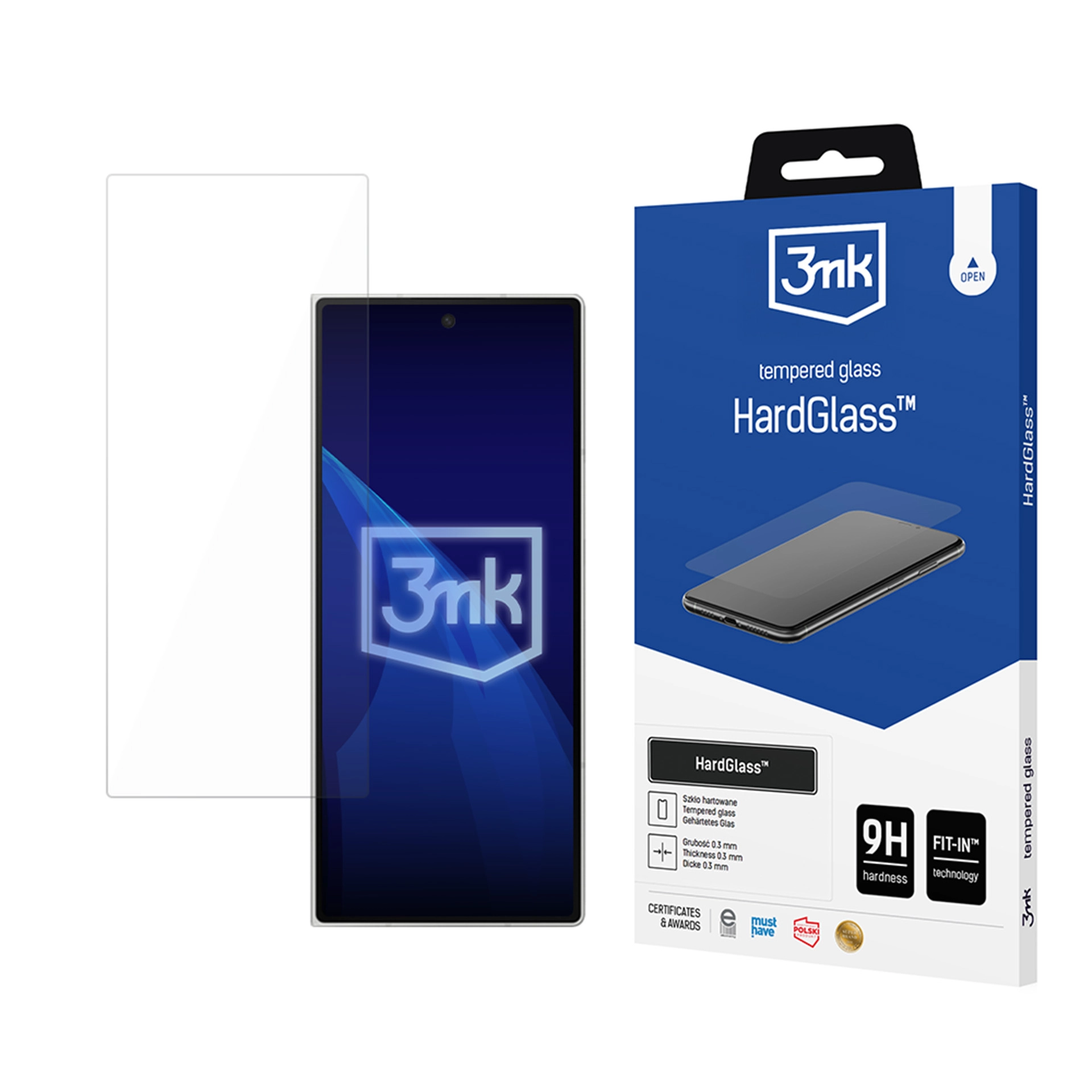 Samsung Galaxy Z Fold 8 -