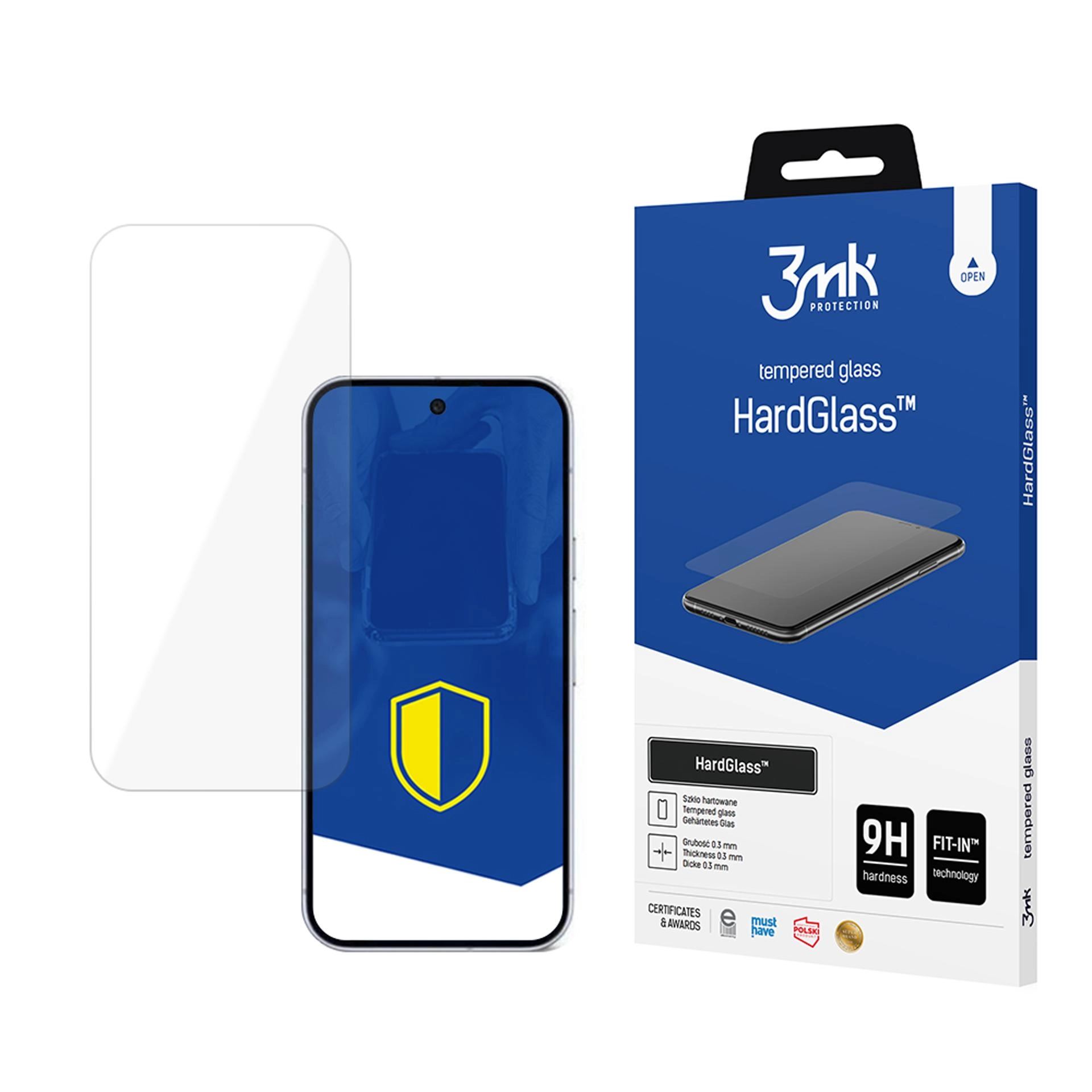 Google Pixel 10 Pro XL -