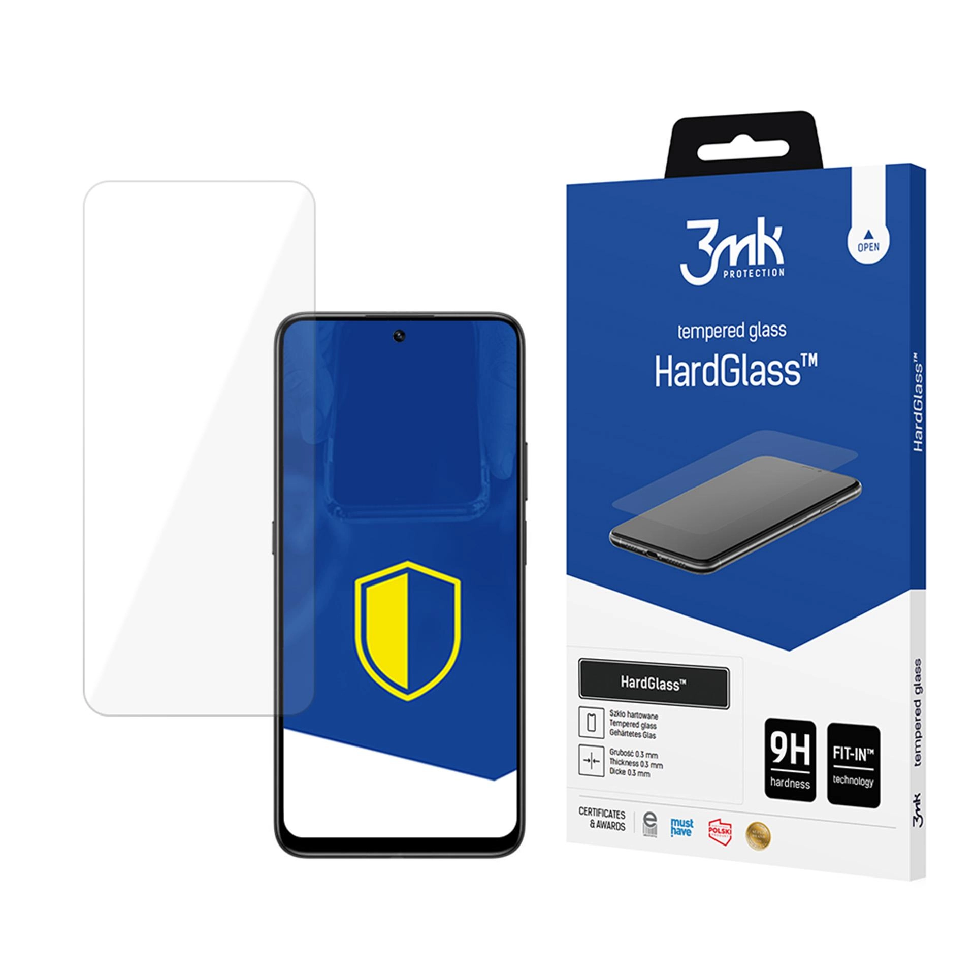 Honor 400 Smart 4G/5G - 3mk