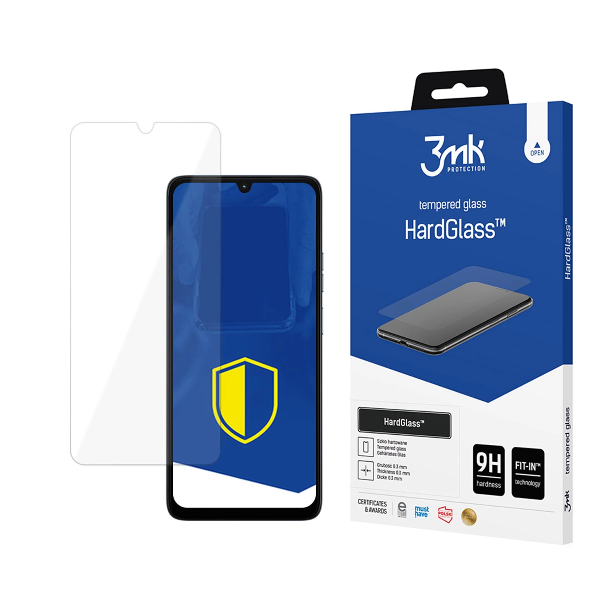 Motorola Moto G06/ Moto G06 Power