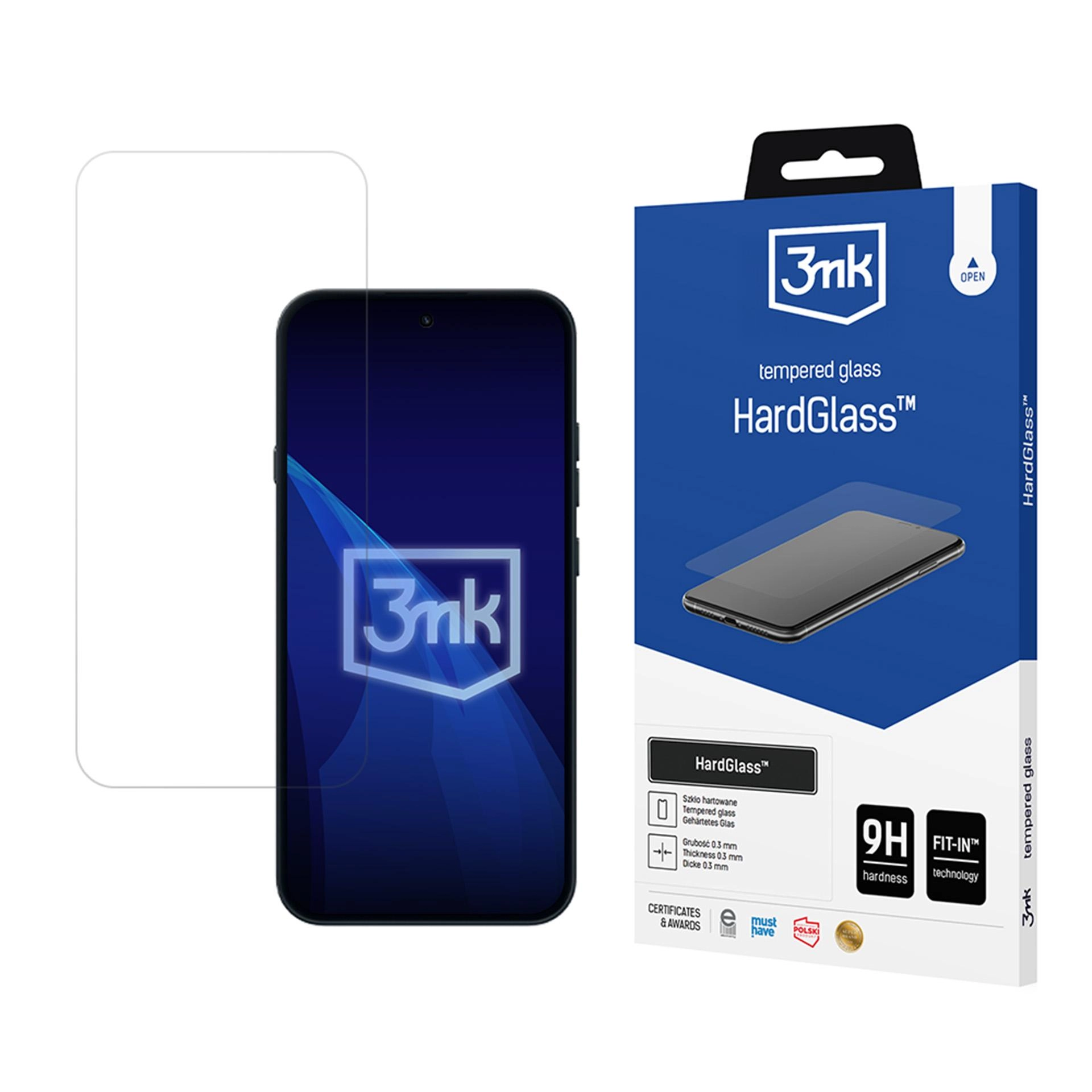Nothing Phone (4a) Pro - 3mk