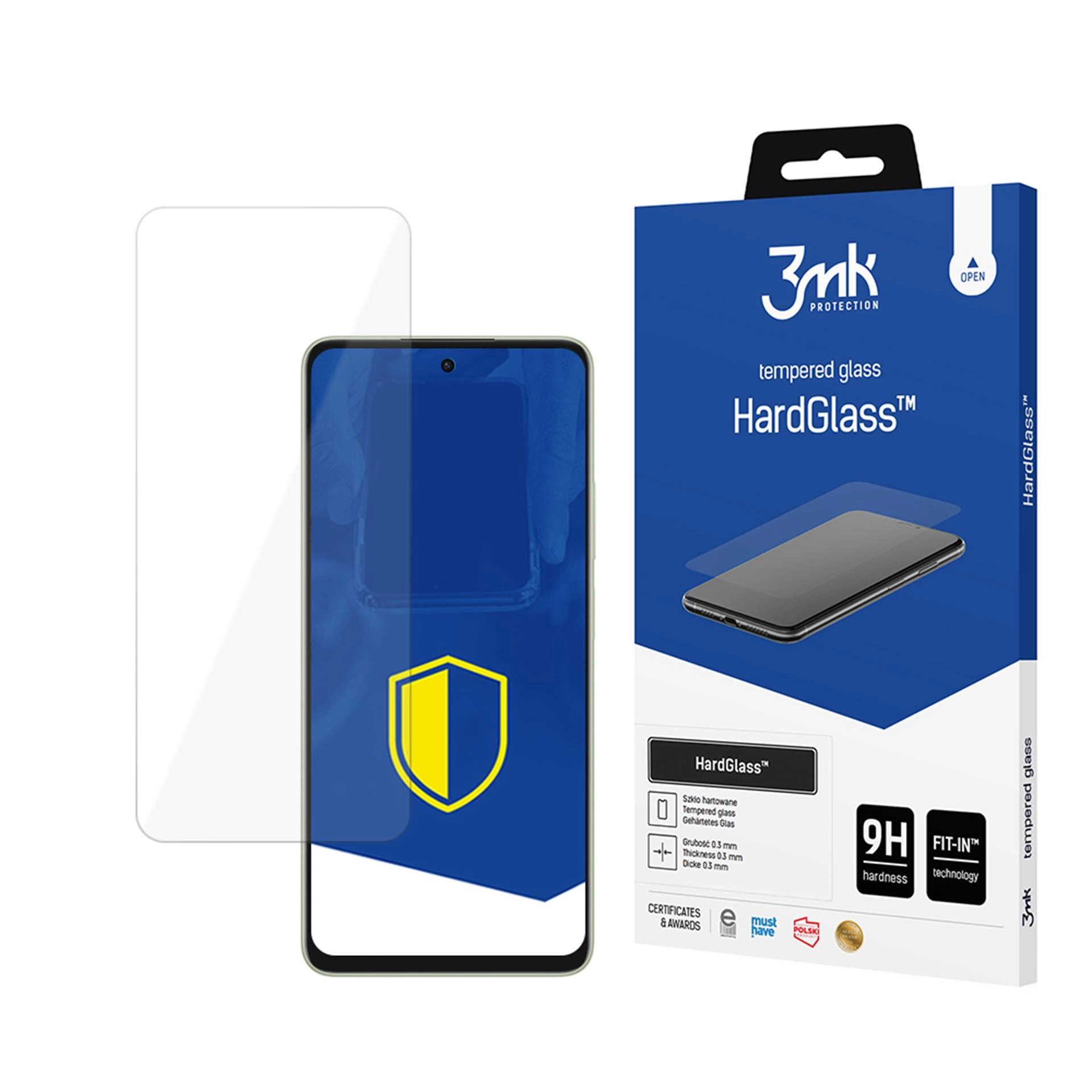 Oppo A5 Pro 5G - 3mk
