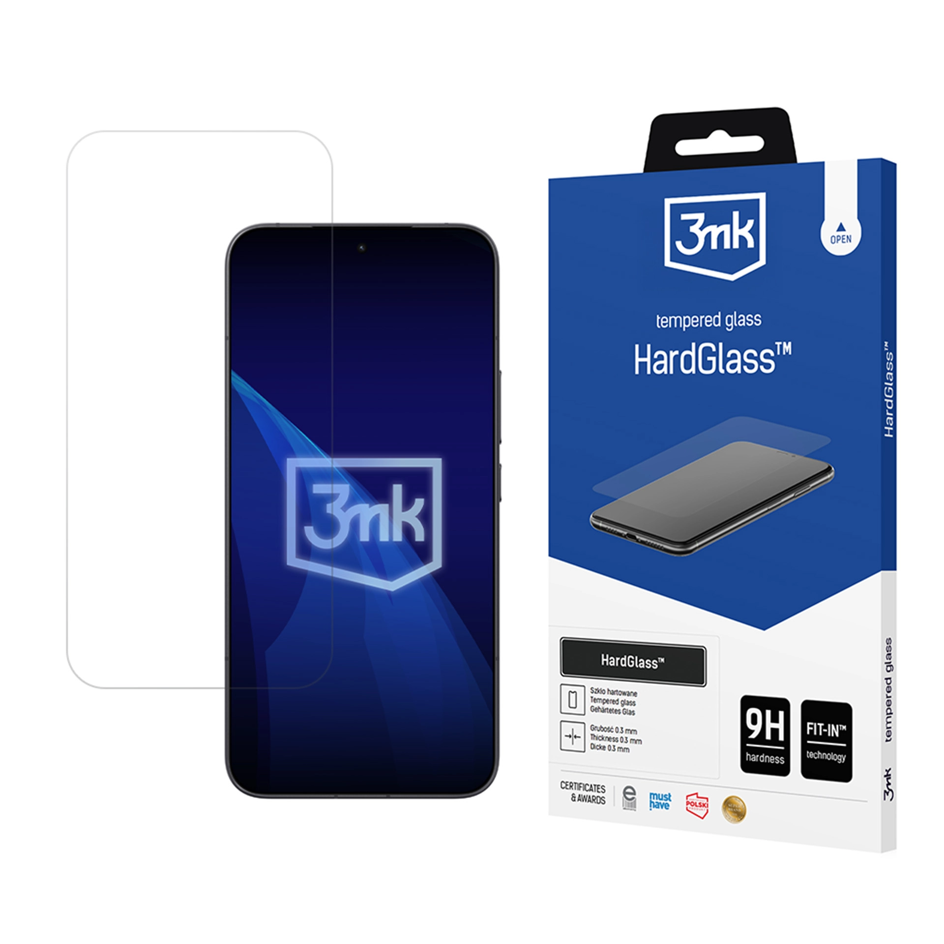 Redmi Note 17 5G - 3mk