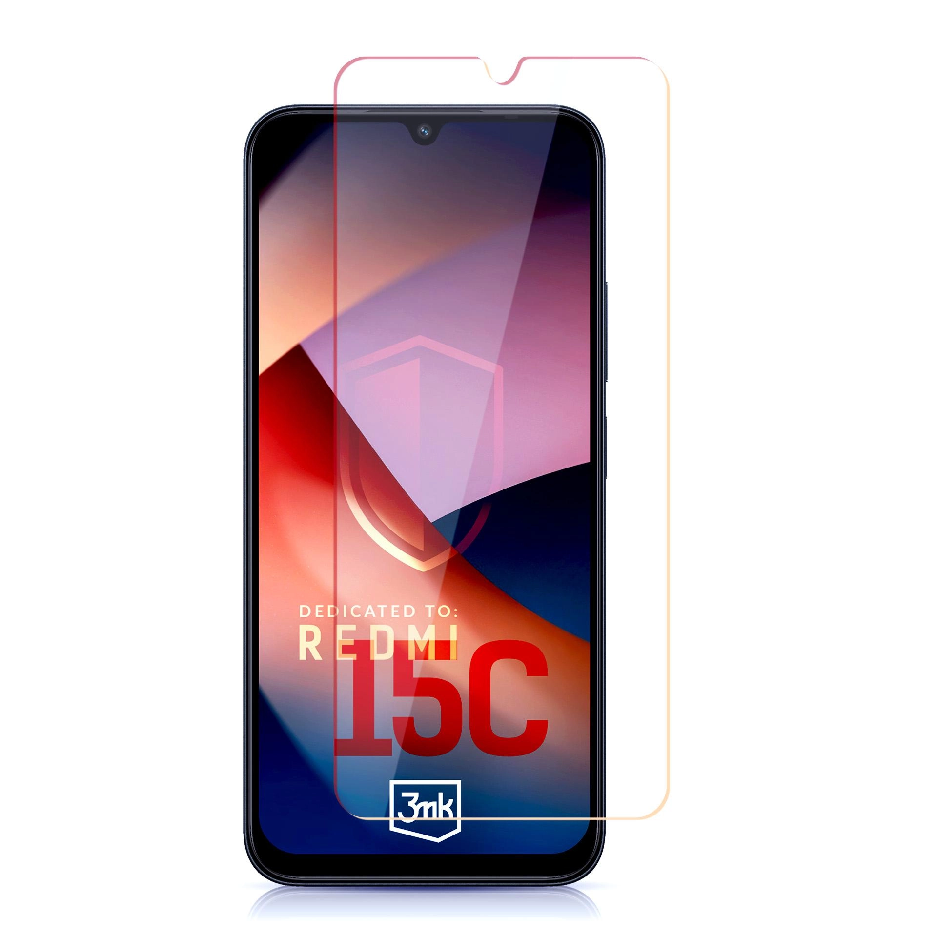 Redmi 15C 4G/5G (171mm)/ Poco C85