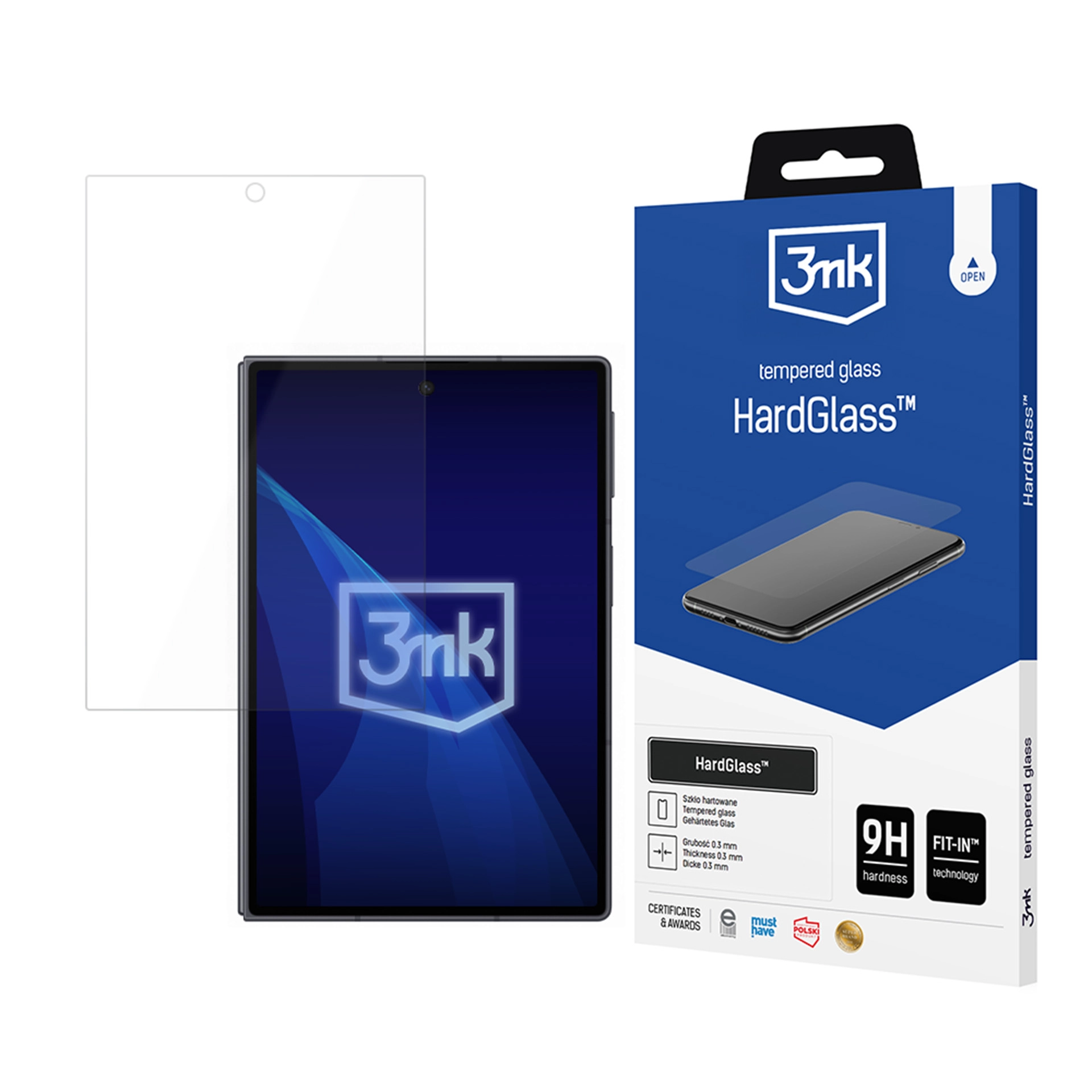 Samsung Galaxy Z Fold 8 -