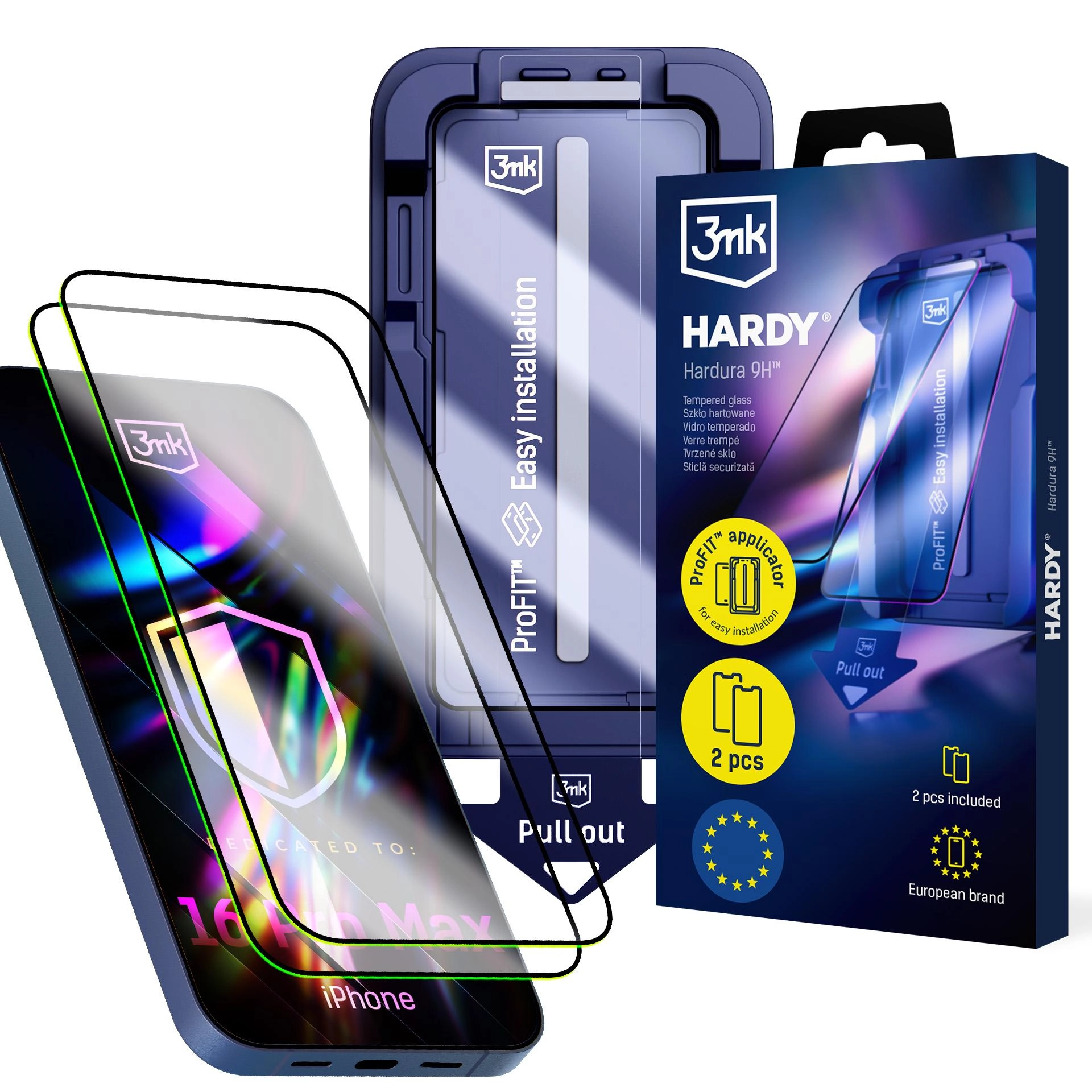 Apple iPhone 16 Pro Max -