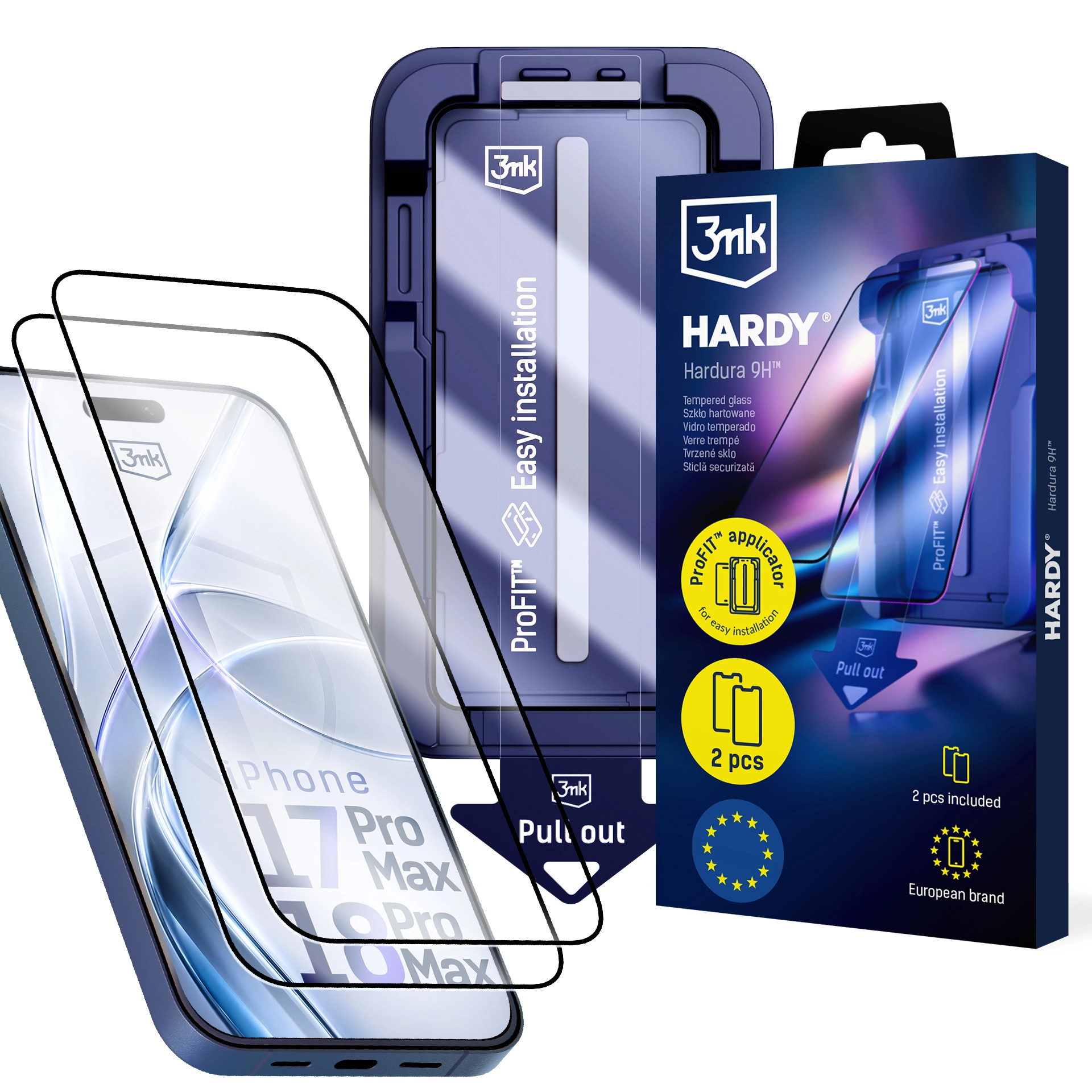 Apple iPhone 17 Pro Max -