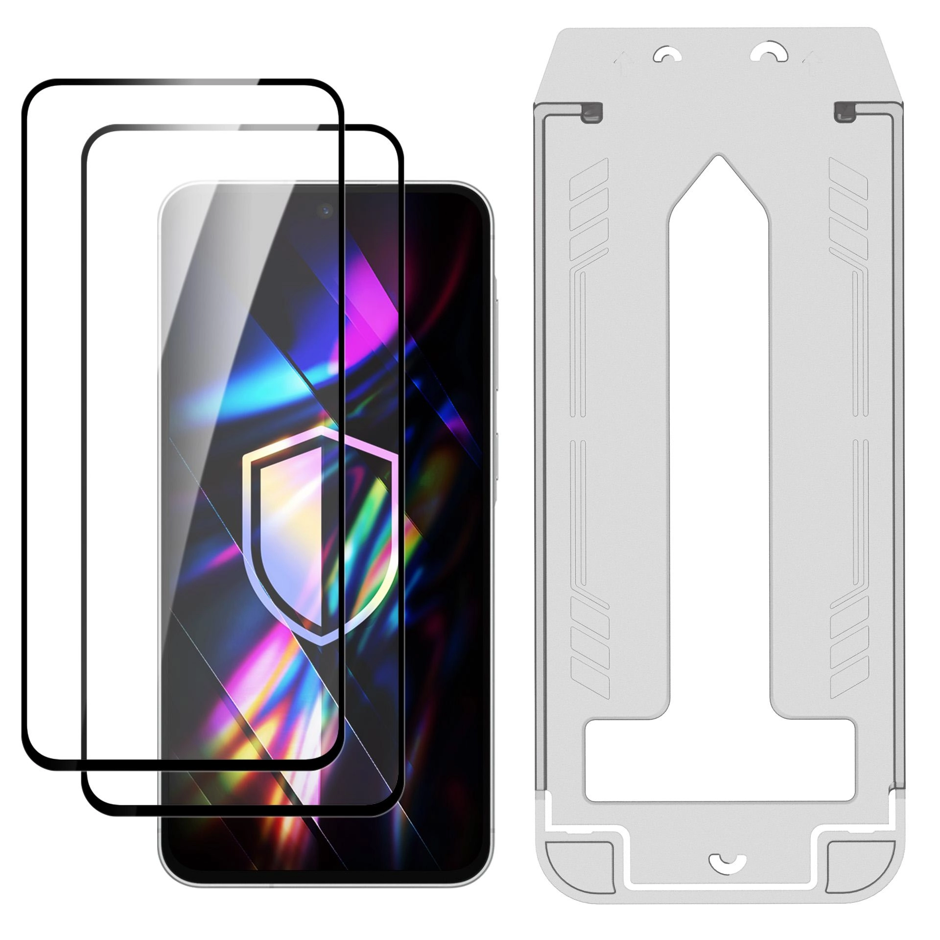 Samsung Galaxy A56 - 3mk Hardy