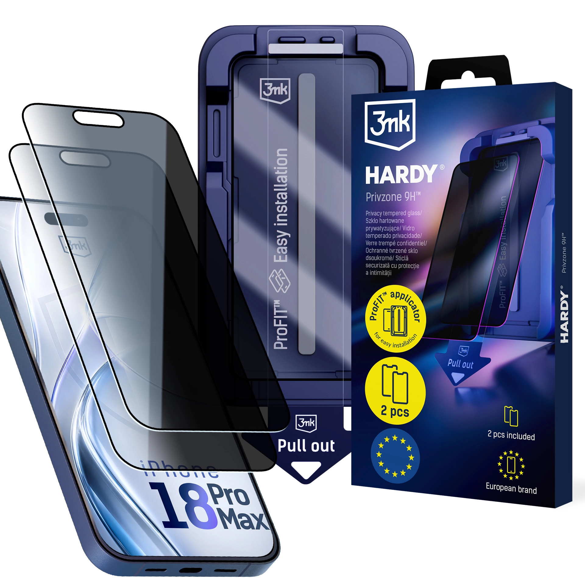 Apple iPhone 18 Pro Max -