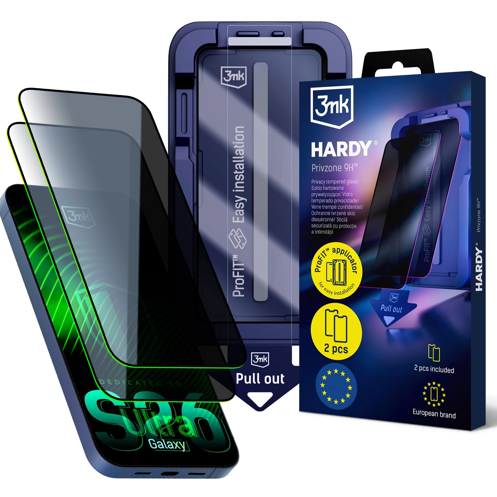 Samsung Galaxy S26 Ultra - 3mk
