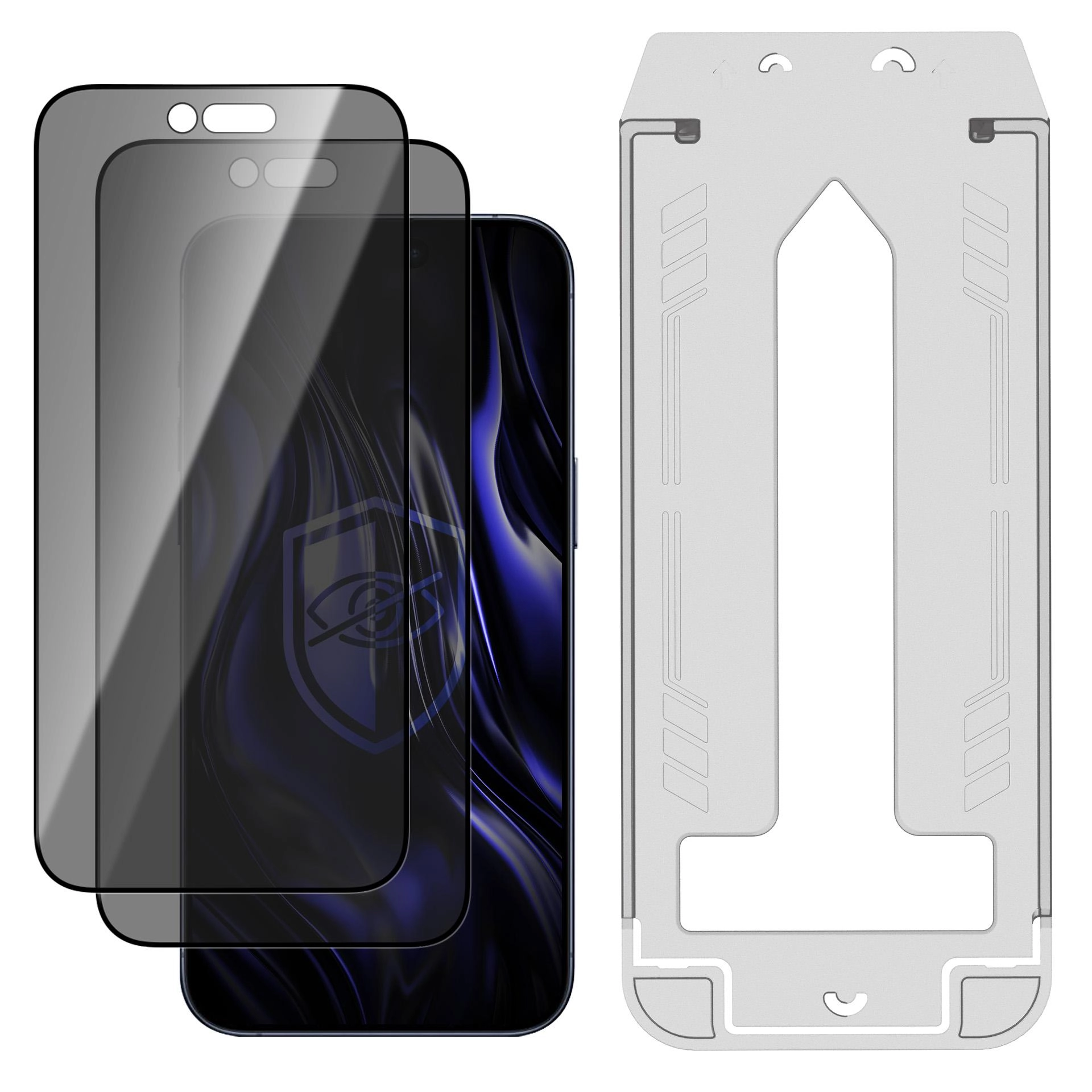Apple iPhone Air - 3mk Hardy