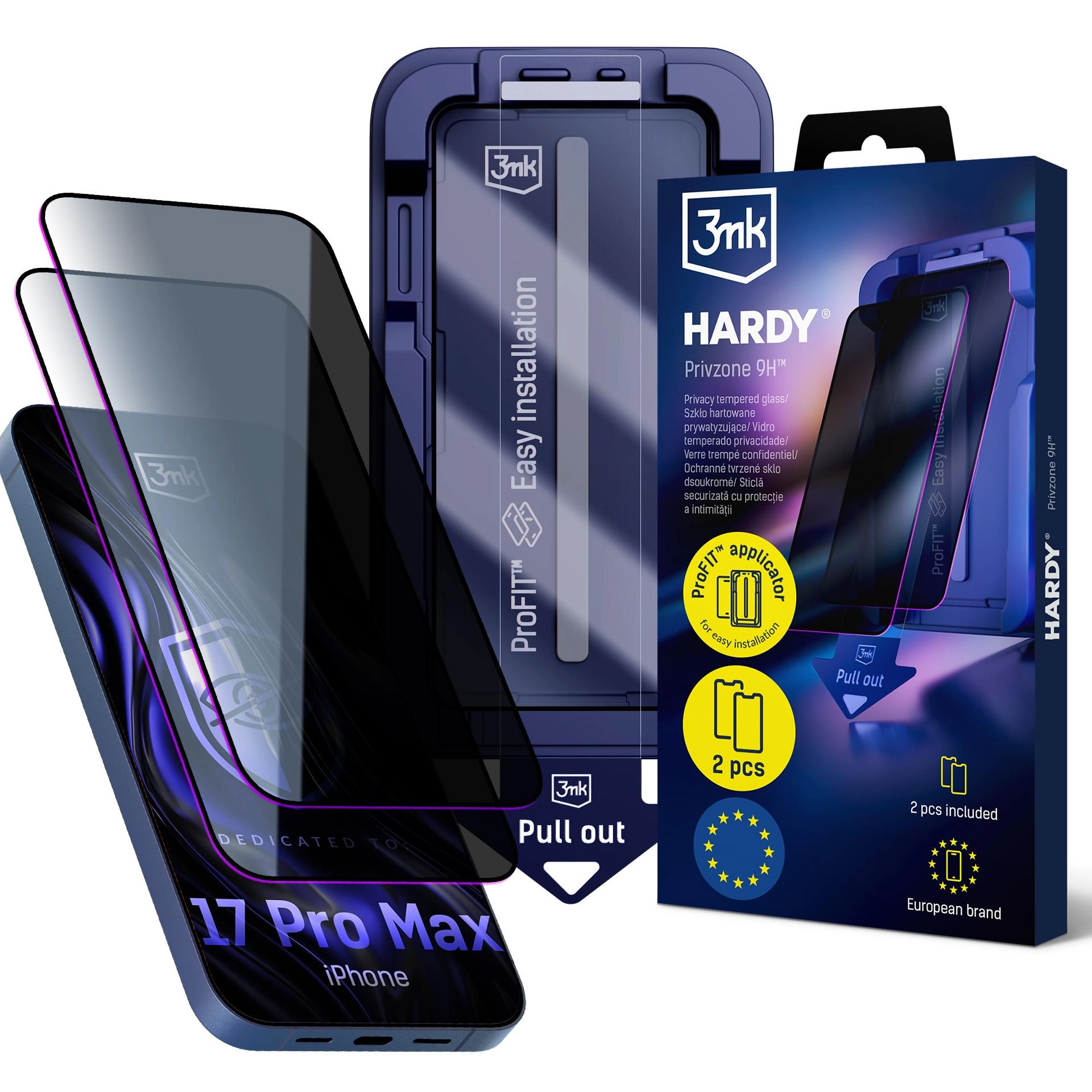 Apple iPhone 17 Pro Max -