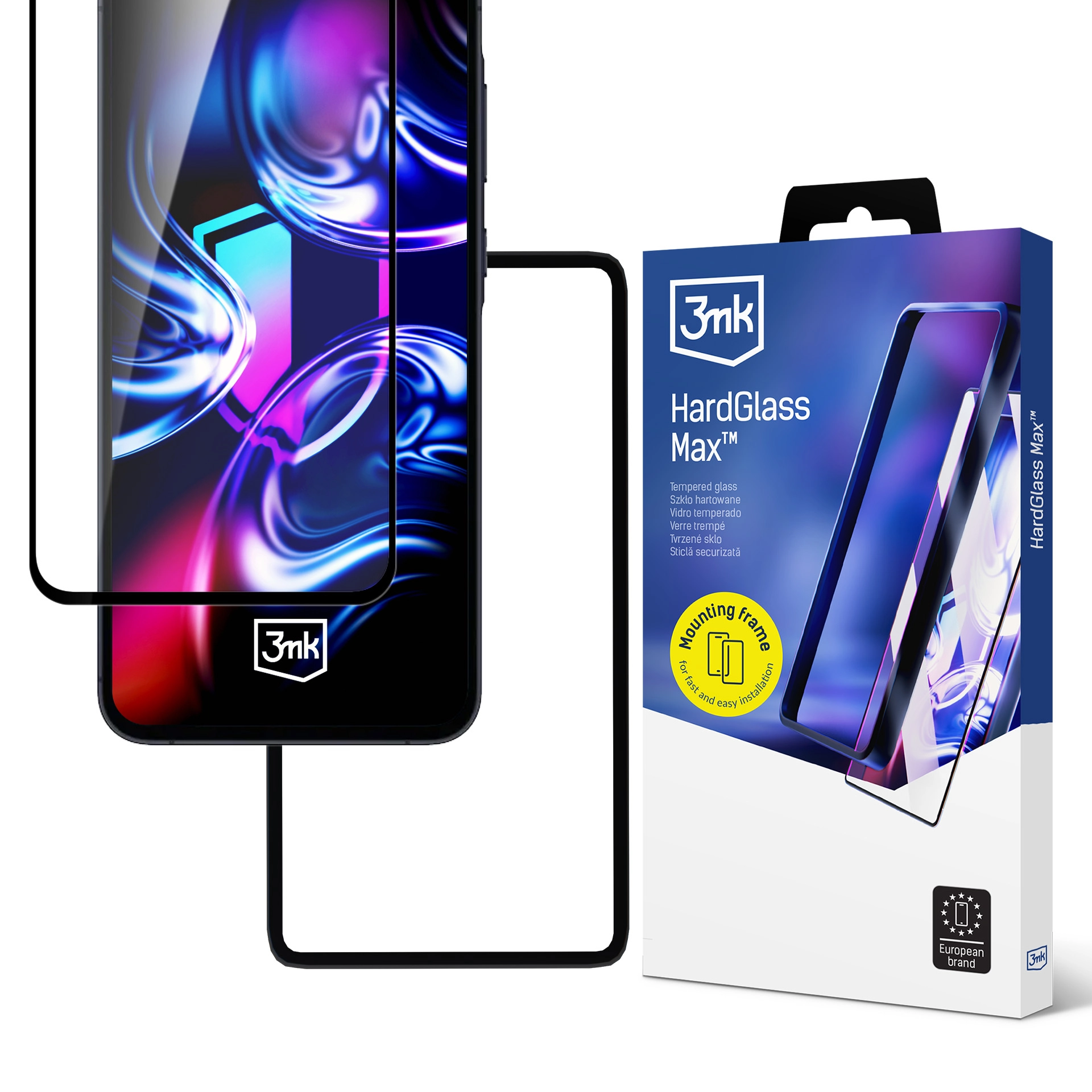Samsung Galaxy A54 5G - 3mk