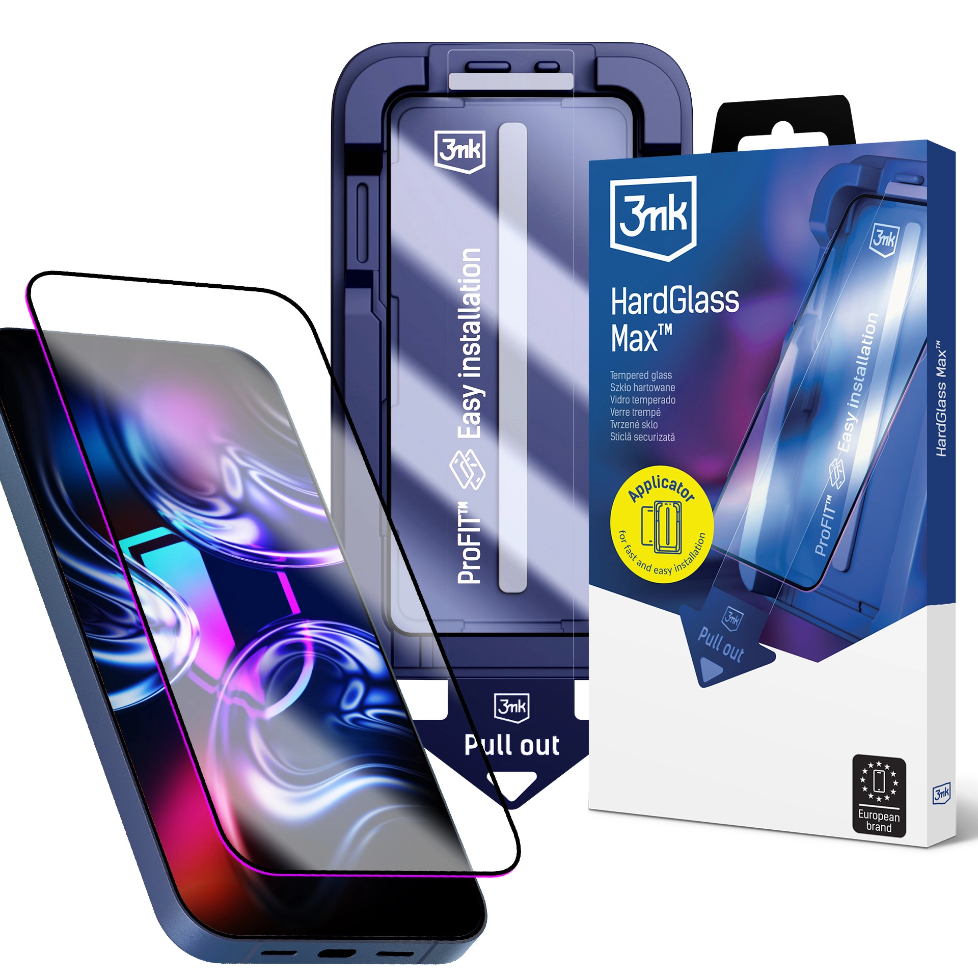 3MK Apple iPhone Air - 3mk