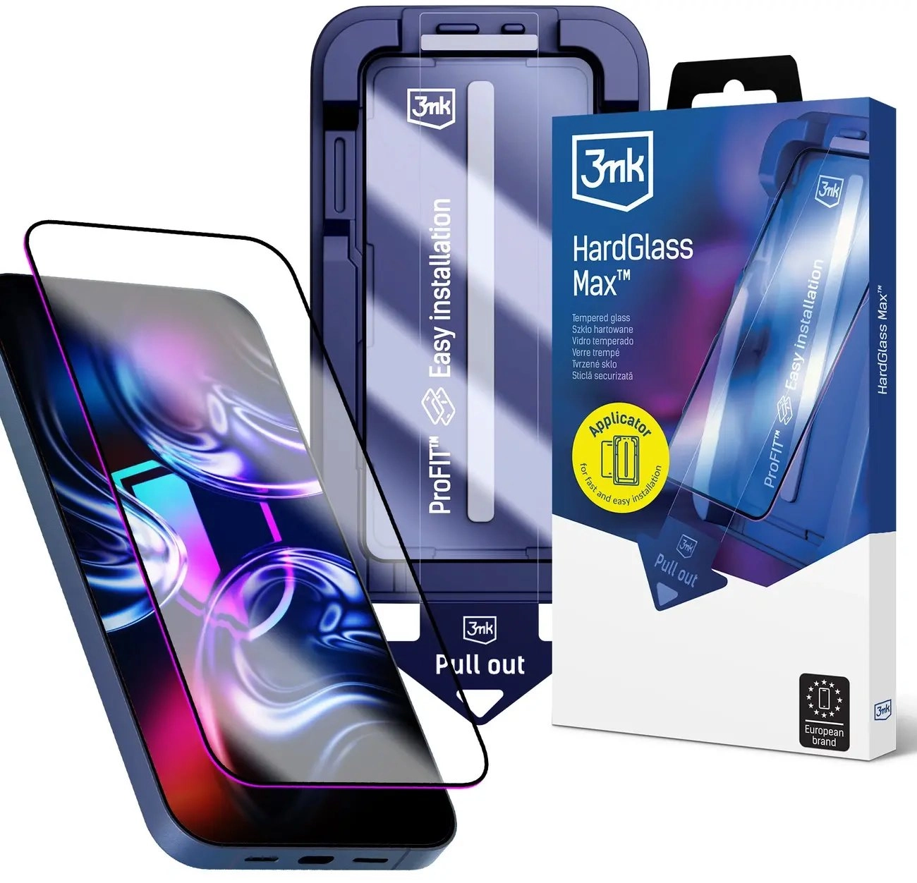 Apple iPhone 16 Pro/ 17 -