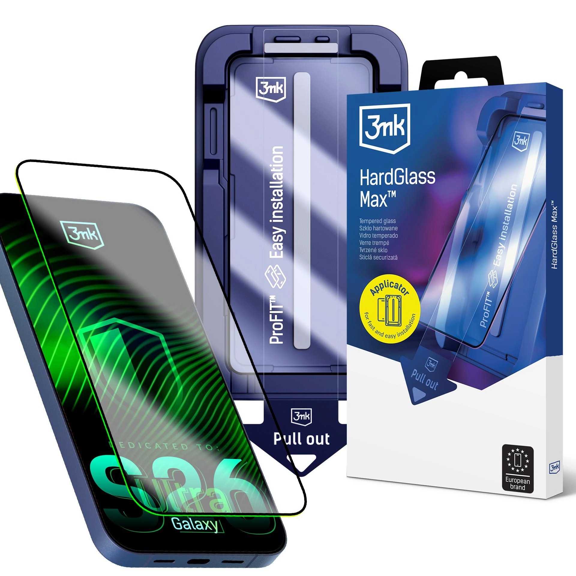 Samsung Galaxy S26 Ultra - 3mk