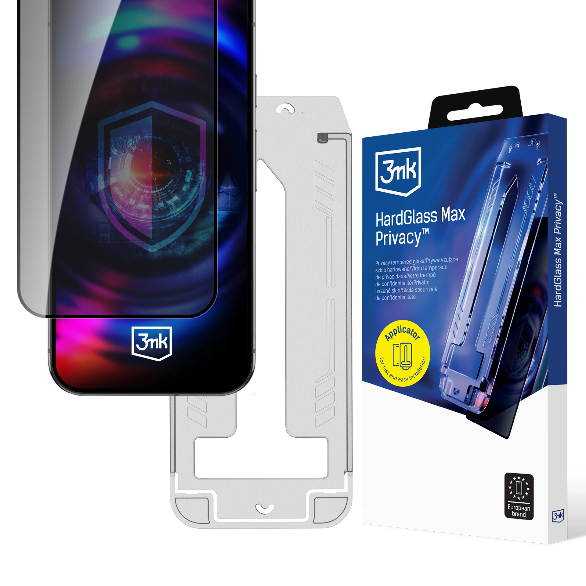 Samsung Galaxy A26 5G - 3mk
