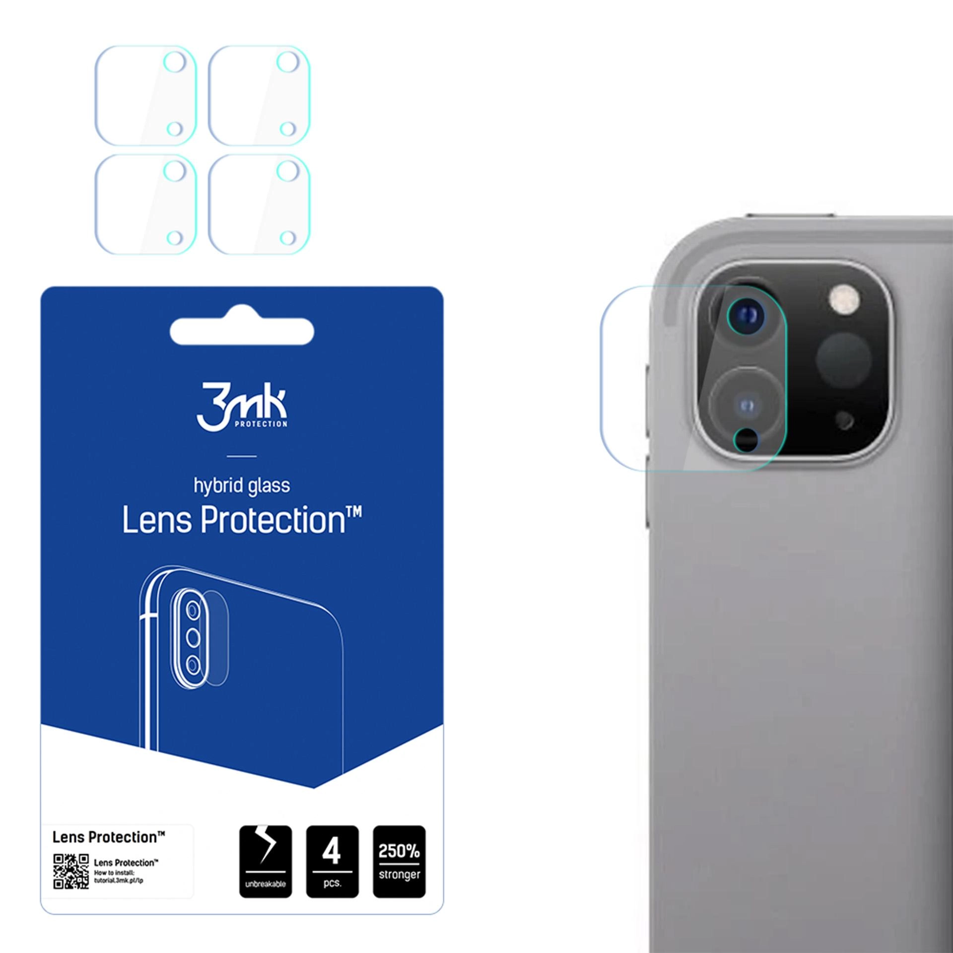 3MK Lens Protect camera lens protection
